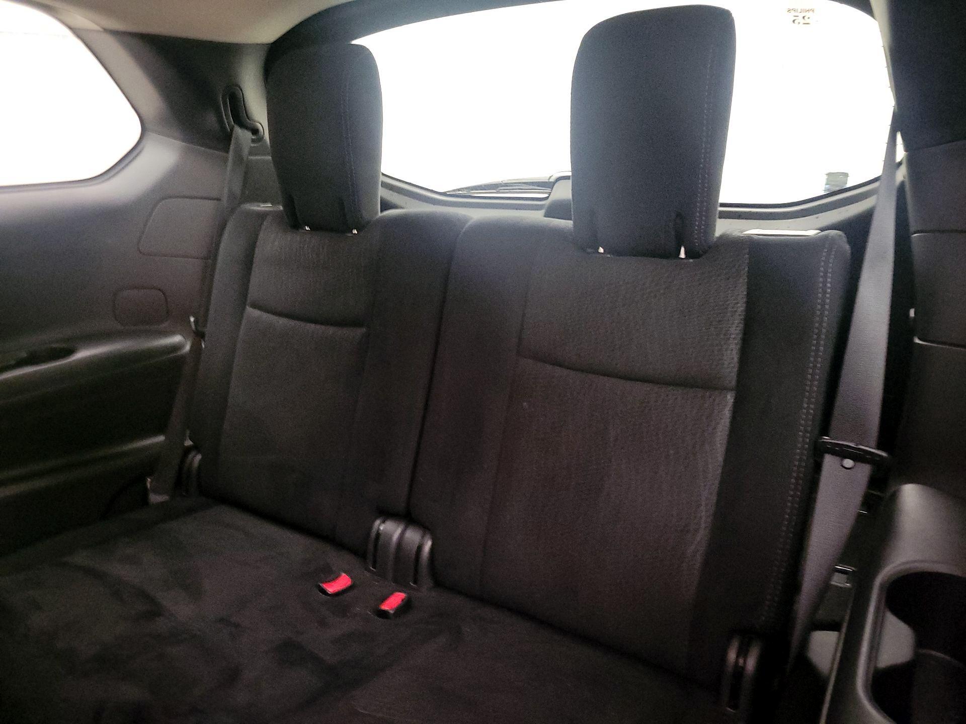 Thumbnail: 2014 Nissan Pathfinder - 20