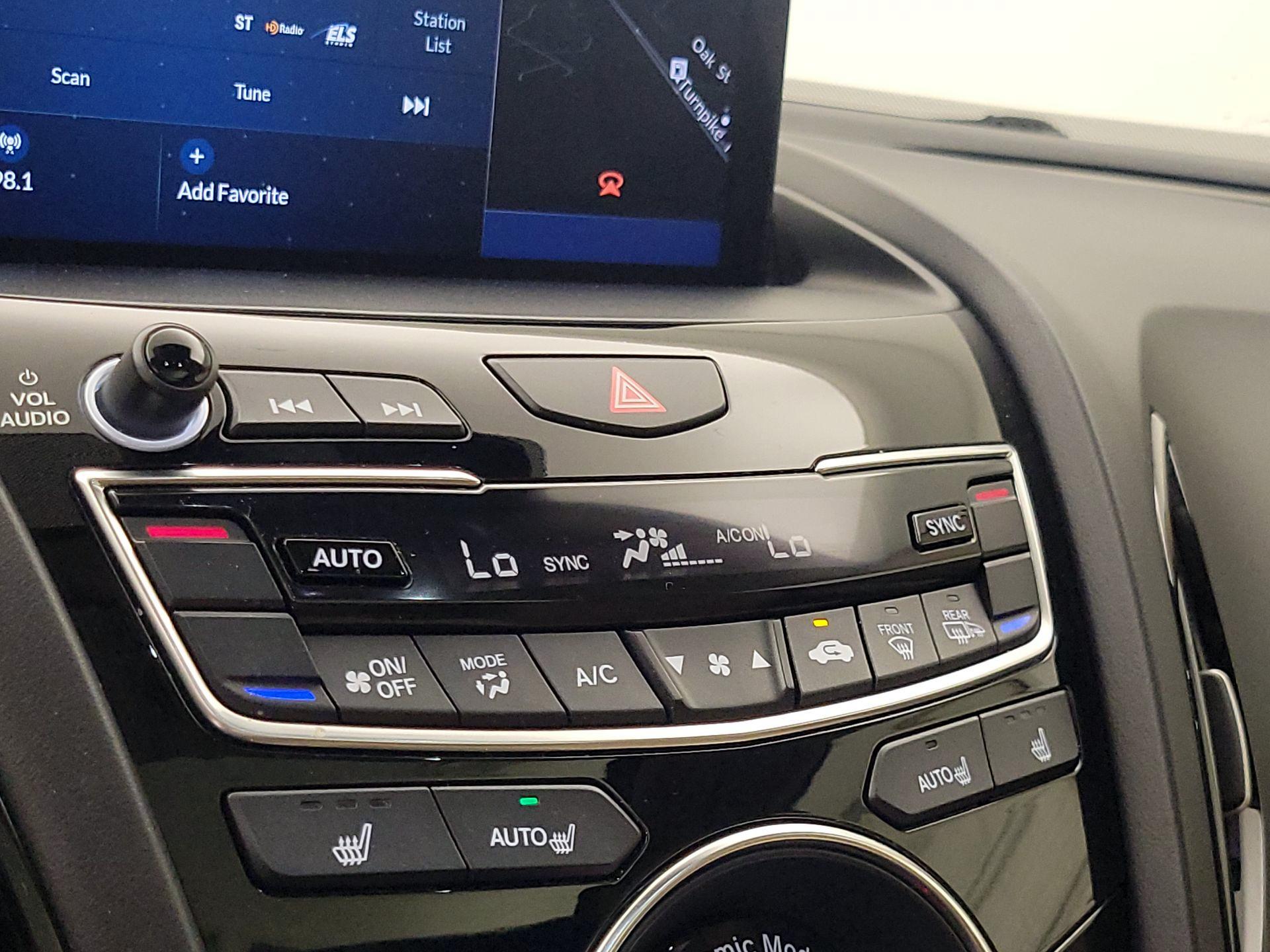 Thumbnail: 2021 Acura RDX - 16