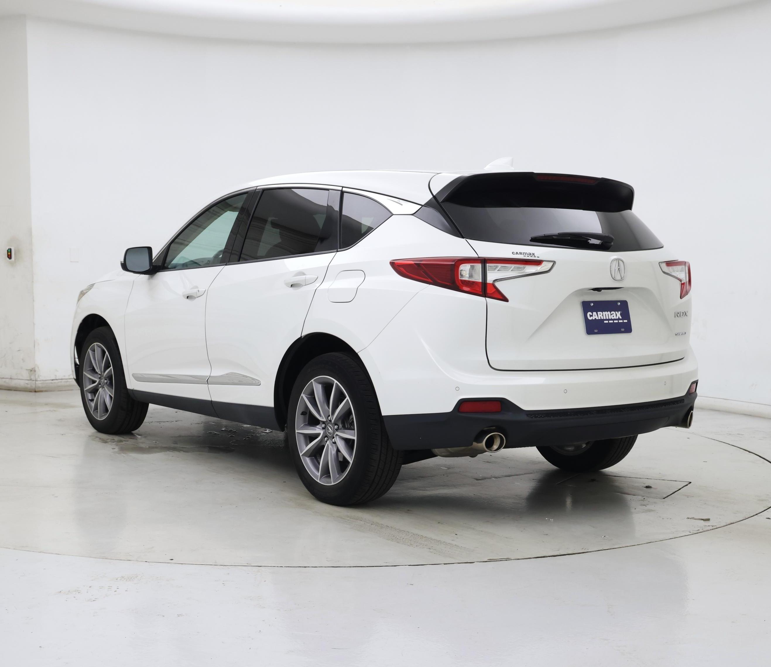Thumbnail: 2021 Acura RDX - 2