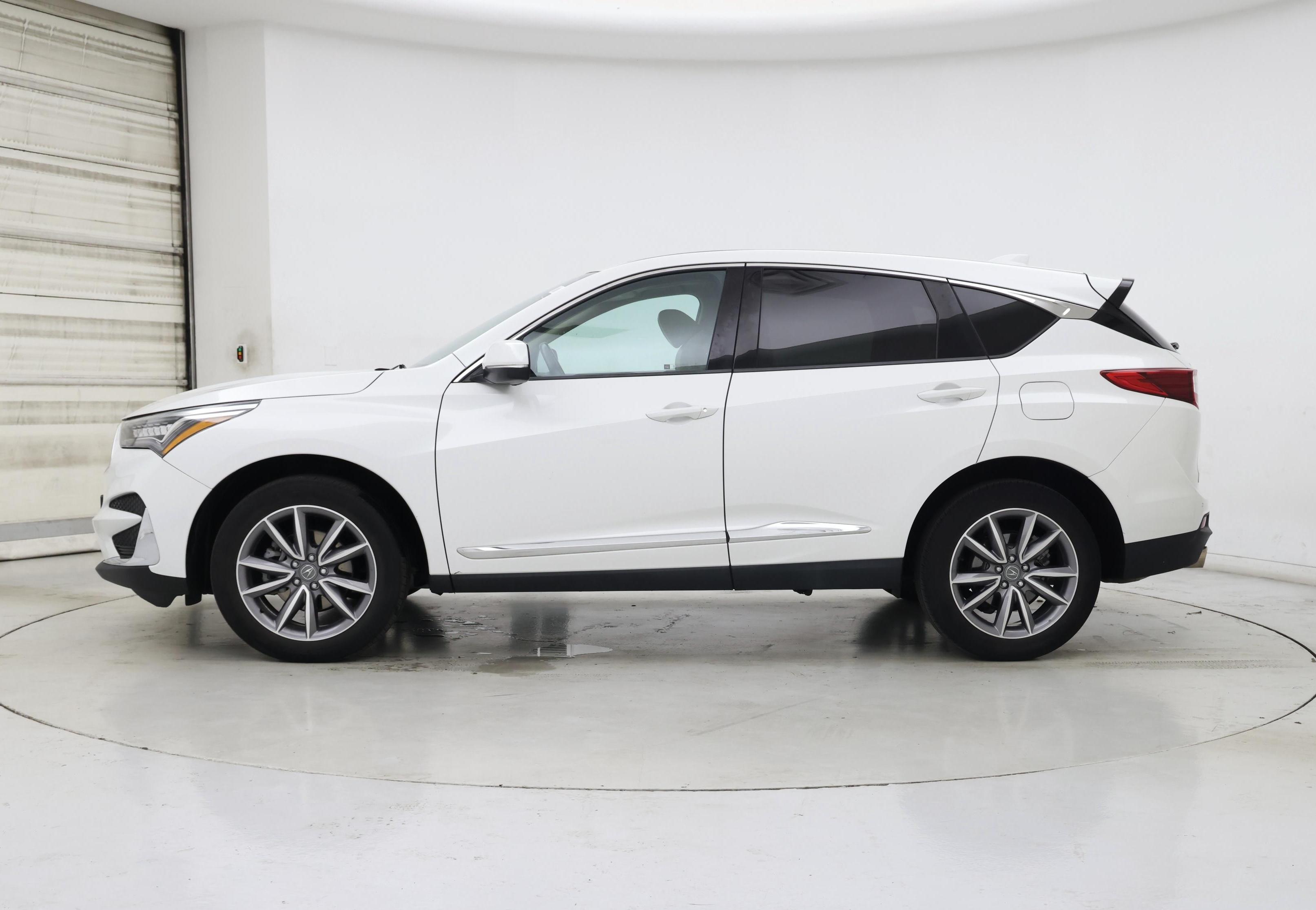 Thumbnail: 2021 Acura RDX - 3