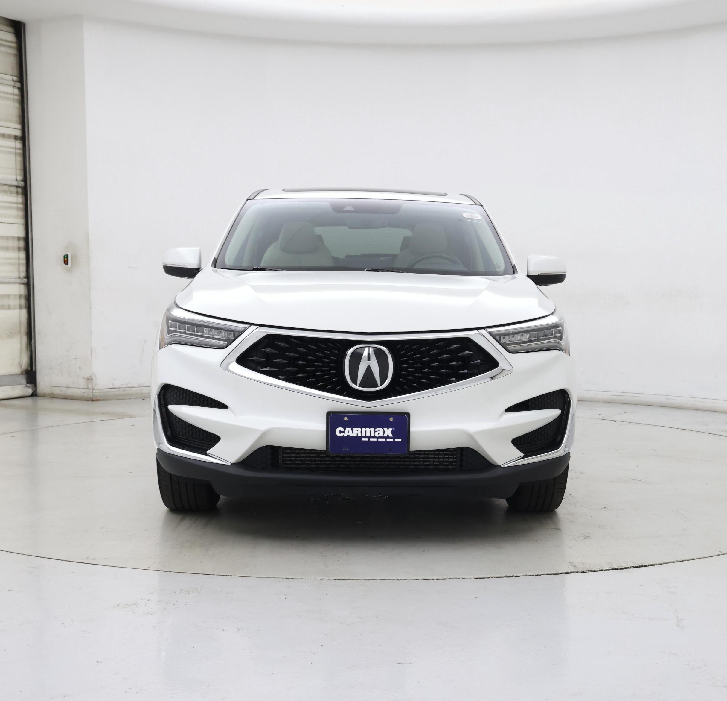Thumbnail: 2021 Acura RDX - 5