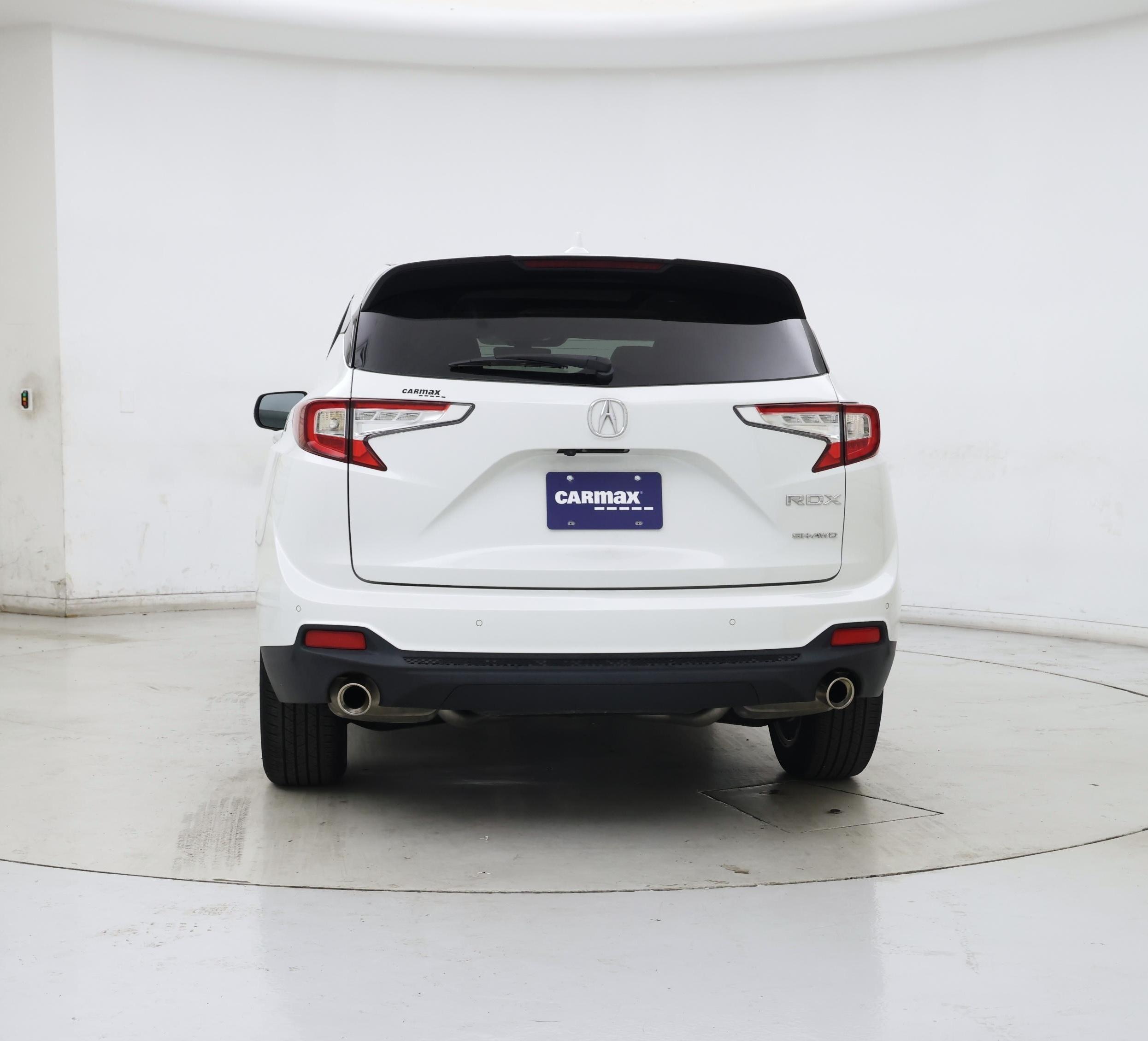 Thumbnail: 2021 Acura RDX - 6