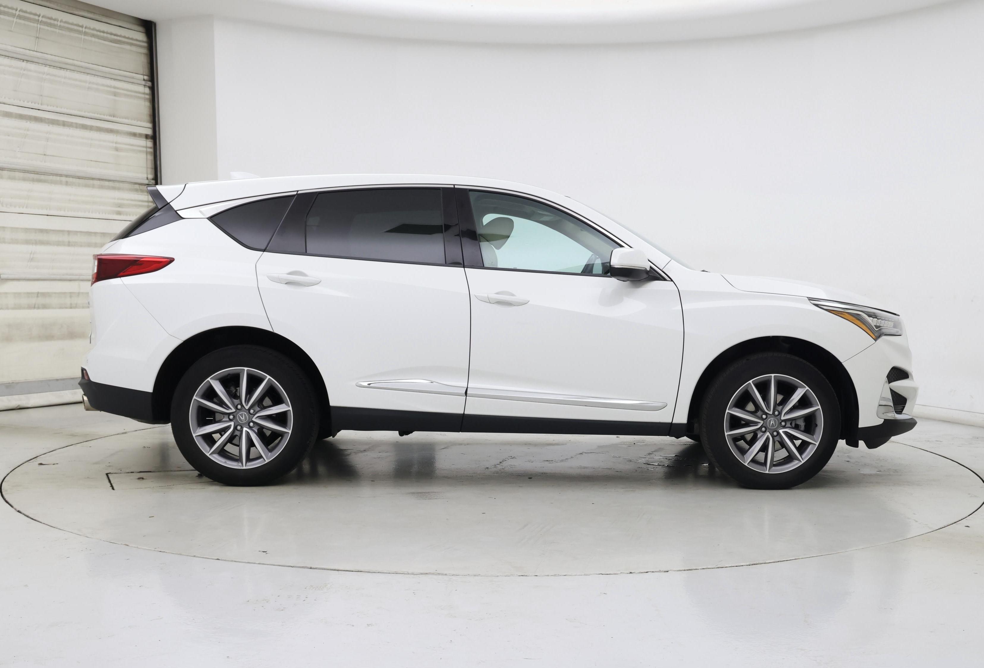 Thumbnail: 2021 Acura RDX - 7