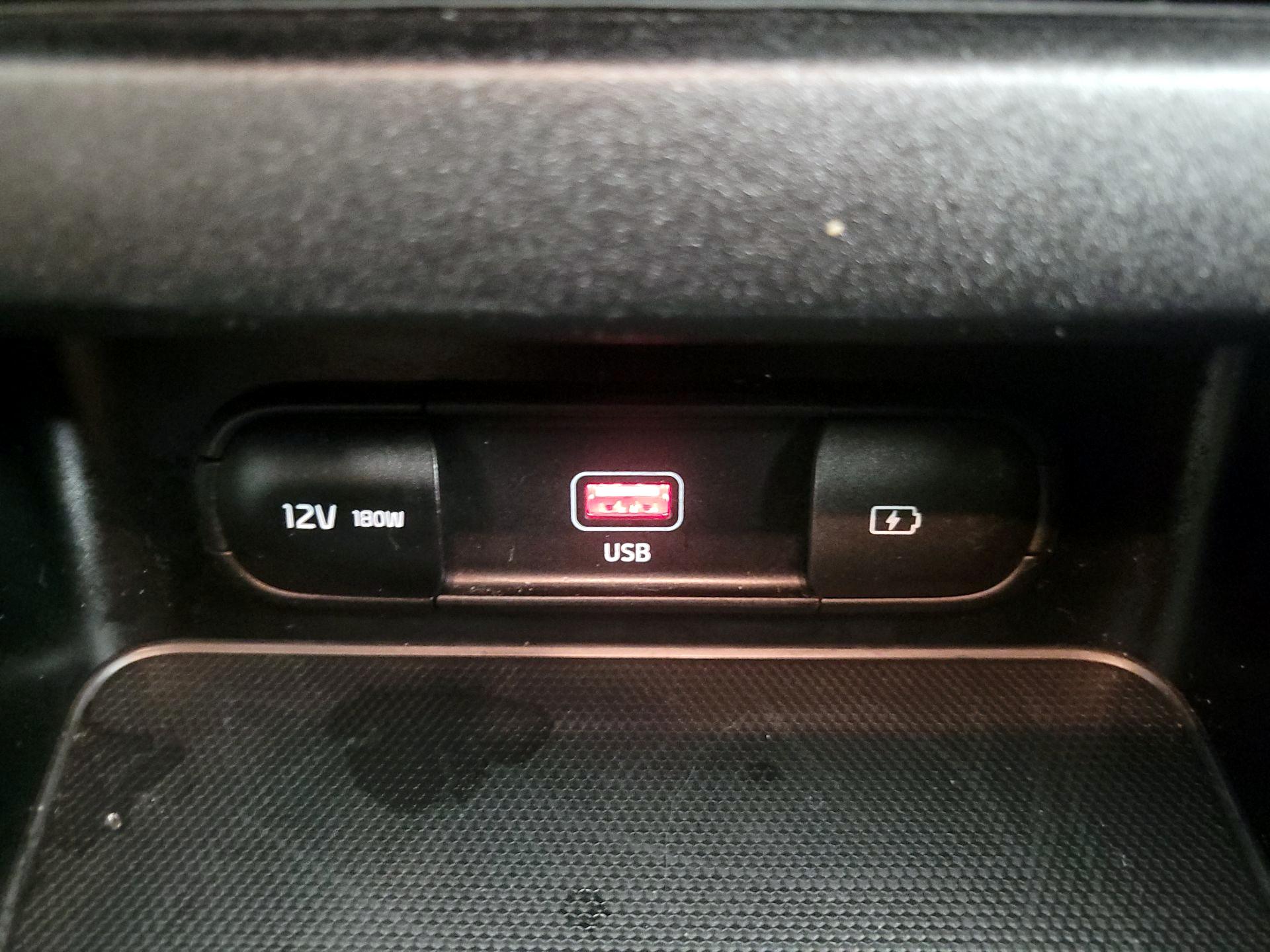 Thumbnail: 2024 Kia Forte - 18