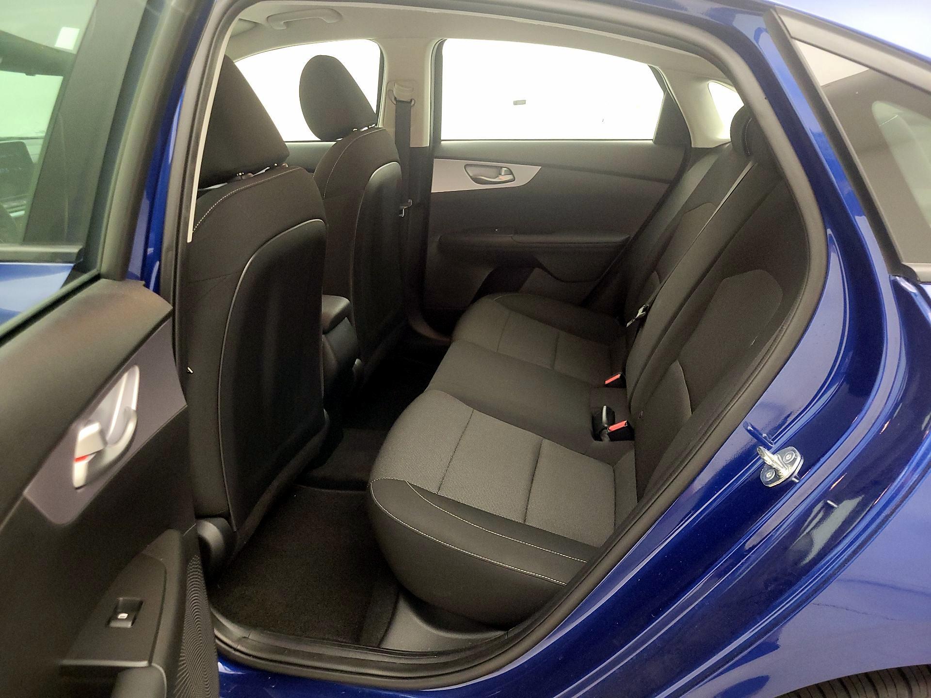 Thumbnail: 2024 Kia Forte - 19