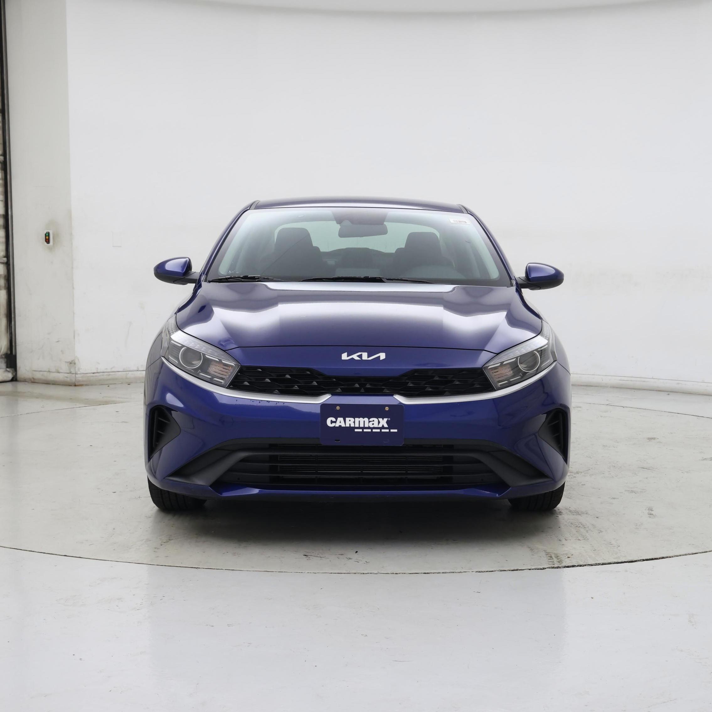 Thumbnail: 2024 Kia Forte - 5