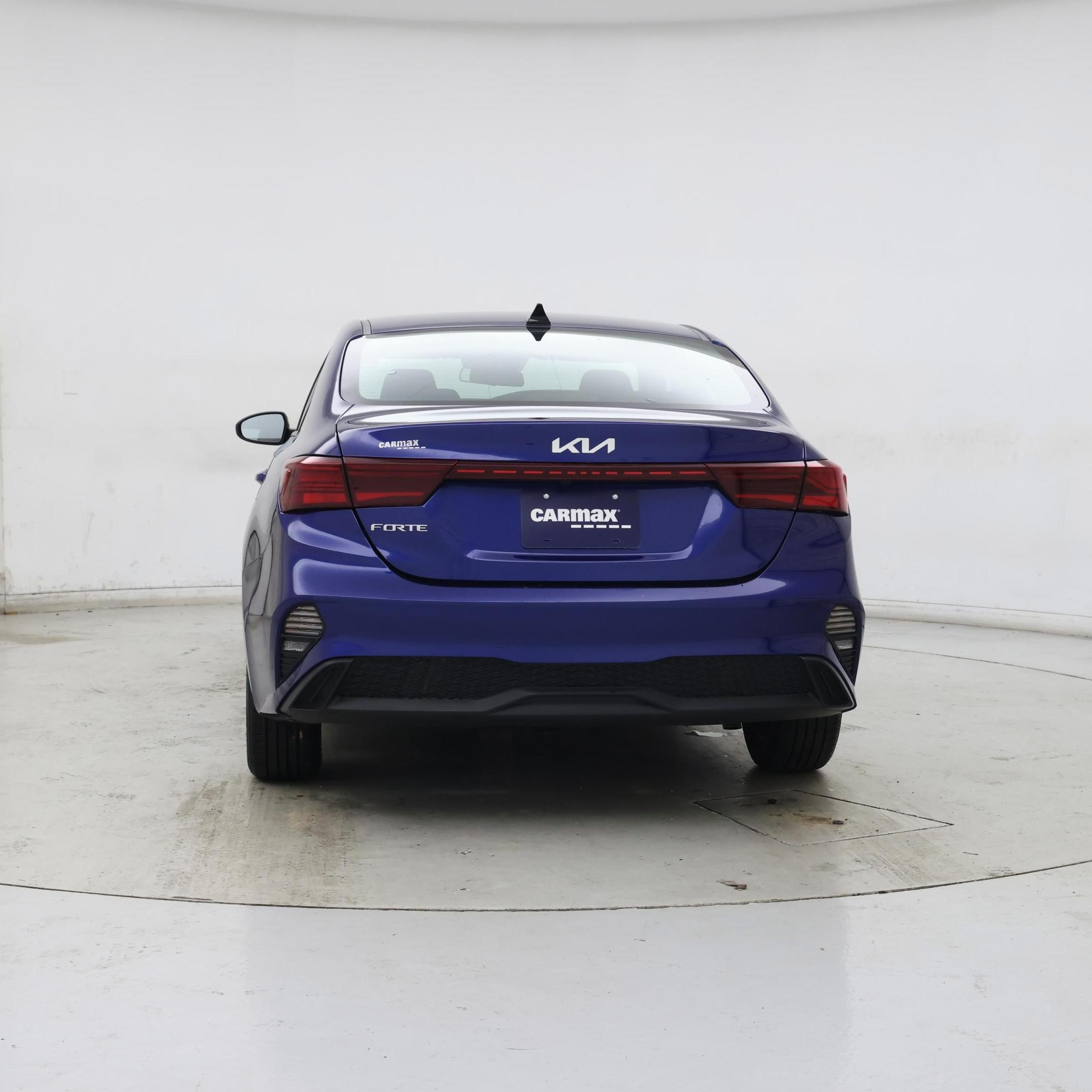 Thumbnail: 2024 Kia Forte - 6