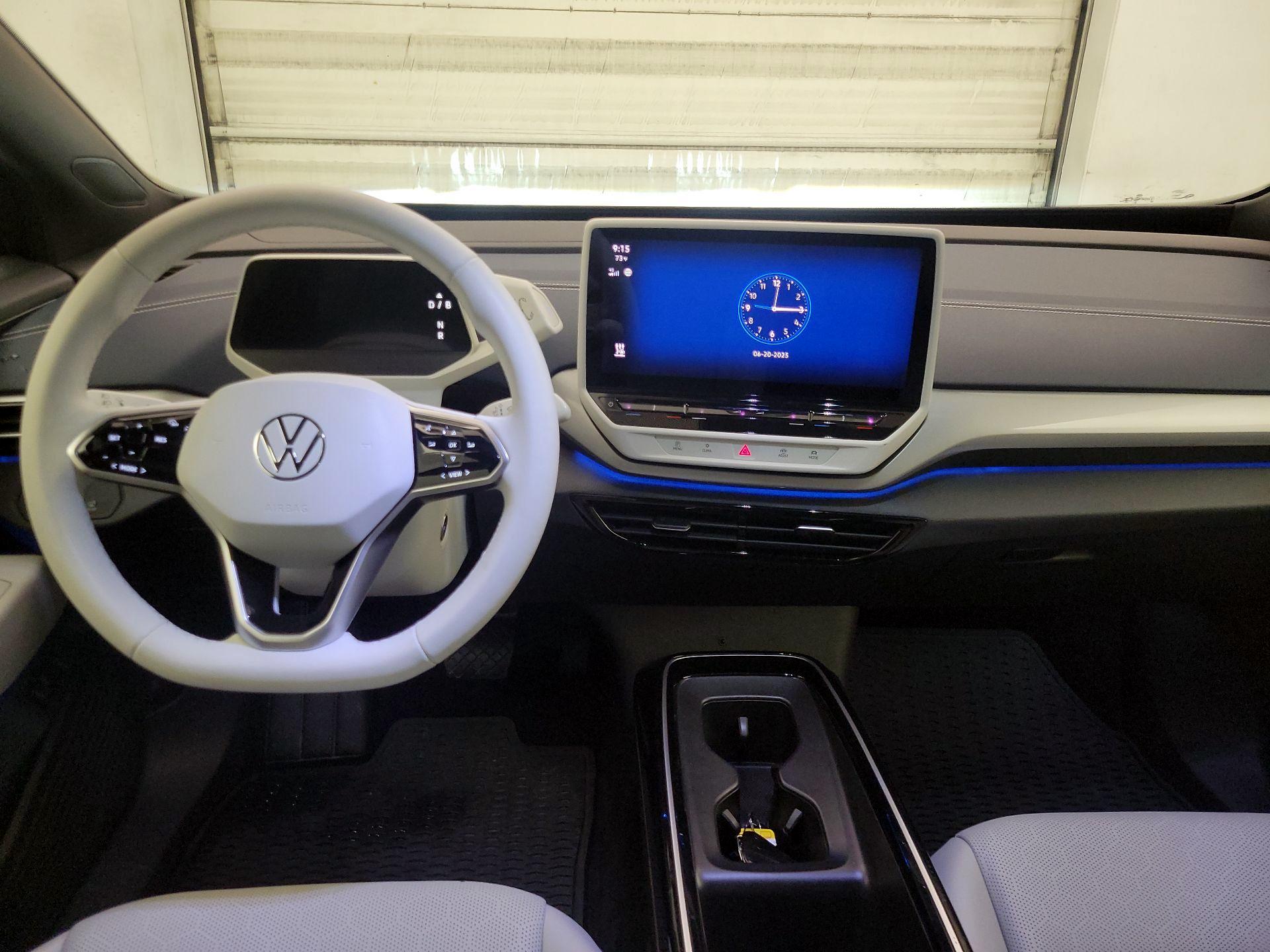 Thumbnail: 2023 Volkswagen ID.4 - 9