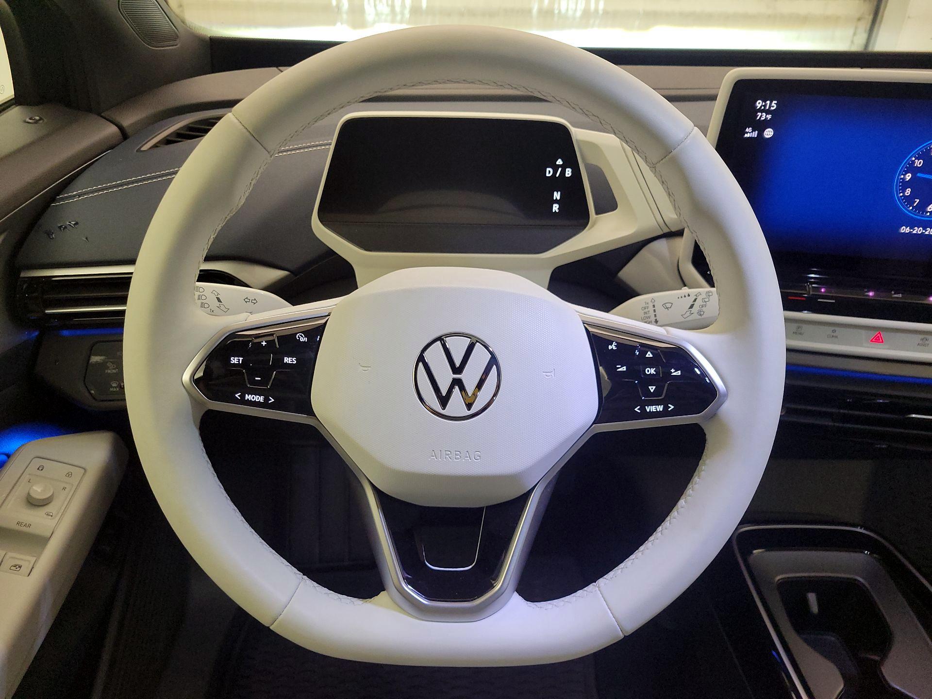 Thumbnail: 2023 Volkswagen ID.4 - 10