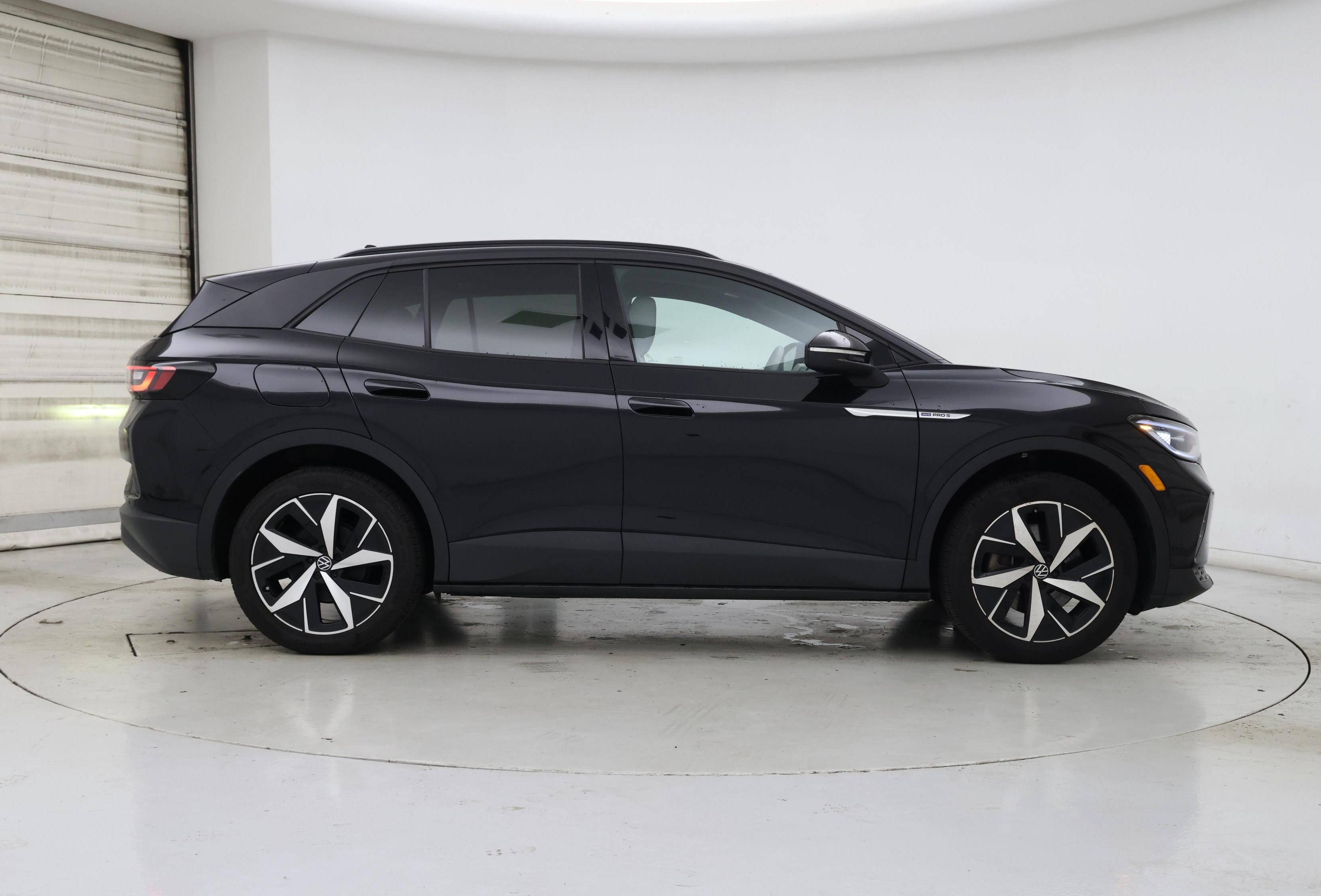 Thumbnail: 2023 Volkswagen ID.4 - 7