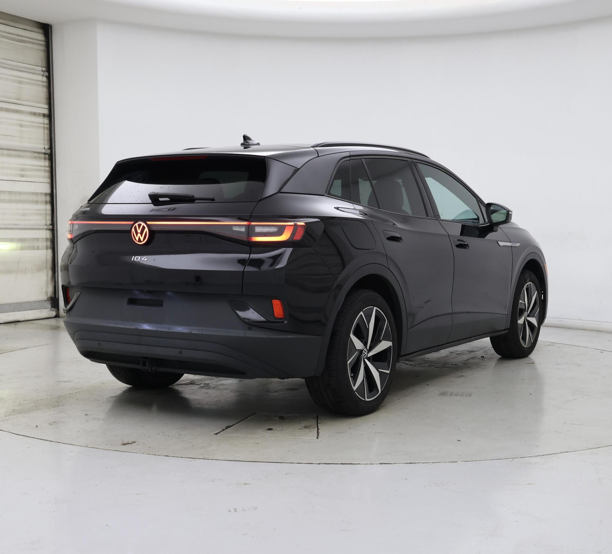 Thumbnail: 2023 Volkswagen ID.4 - 8