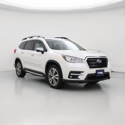 2021 Subaru Ascent Touring