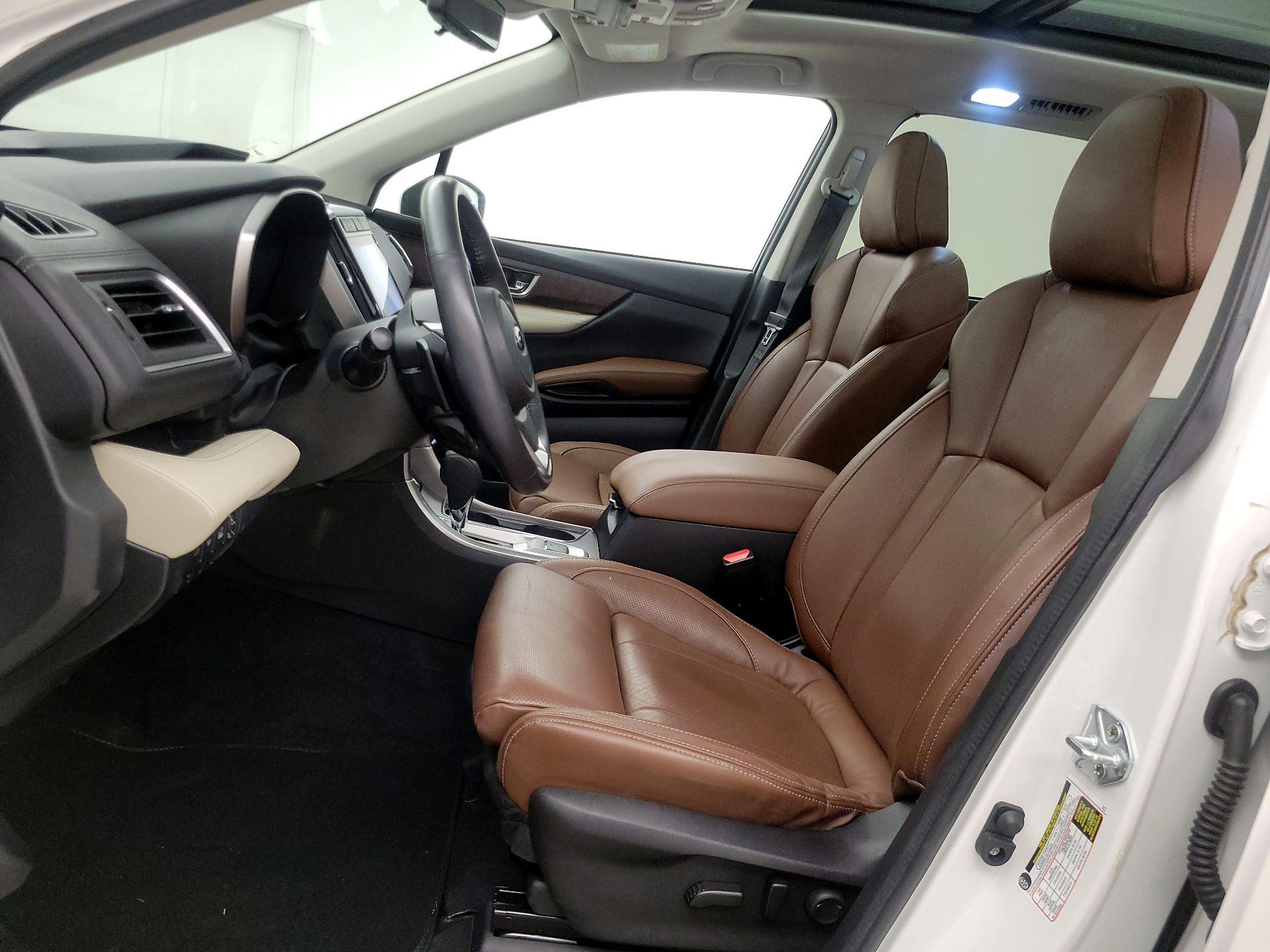 Thumbnail: 2021 Subaru Ascent - 11