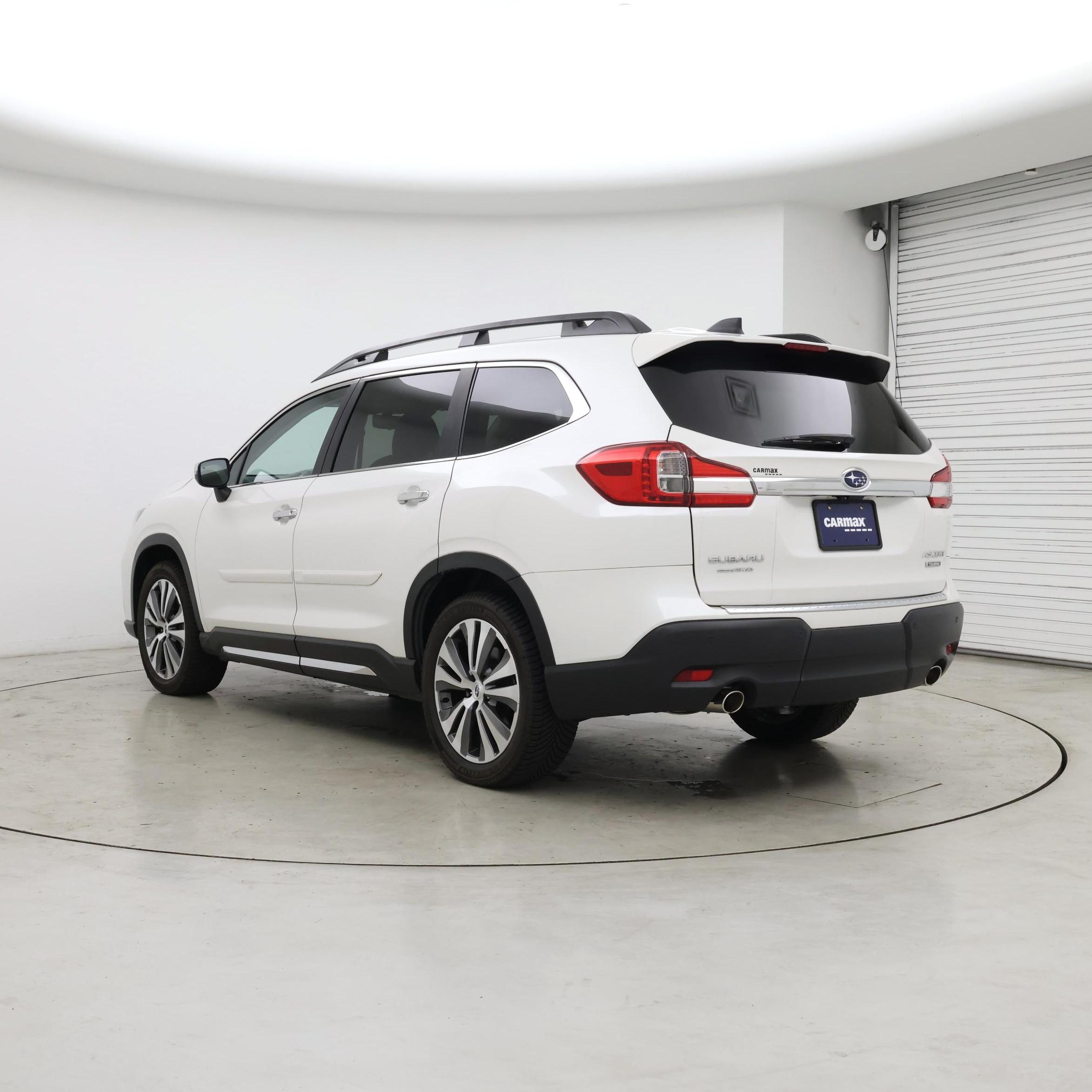 Thumbnail: 2021 Subaru Ascent - 2