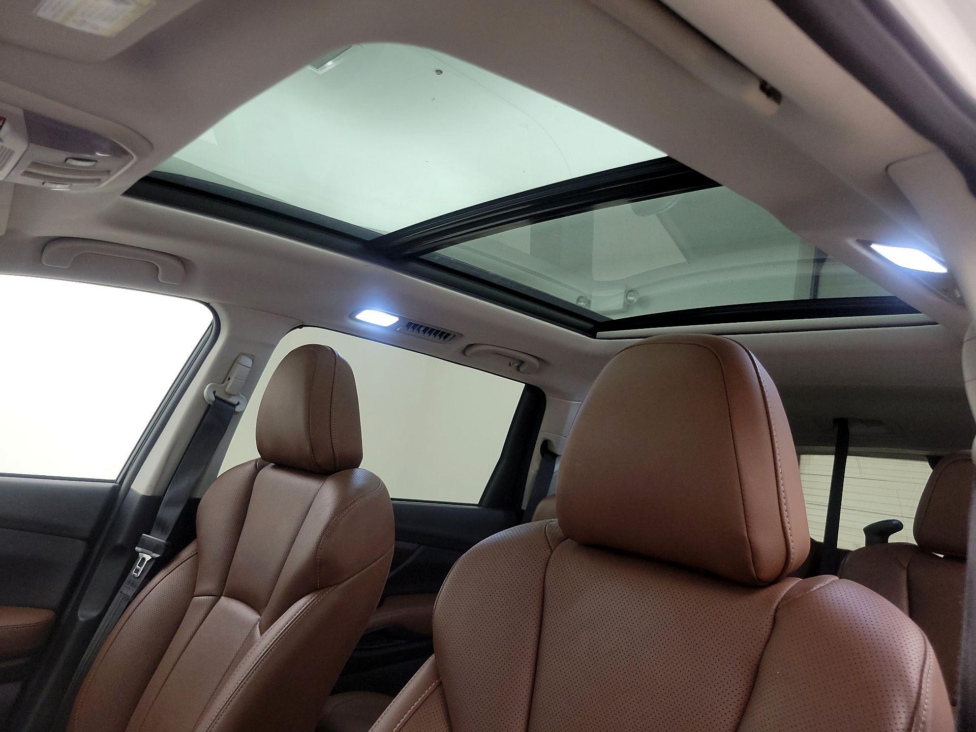 Thumbnail: 2021 Subaru Ascent - 20