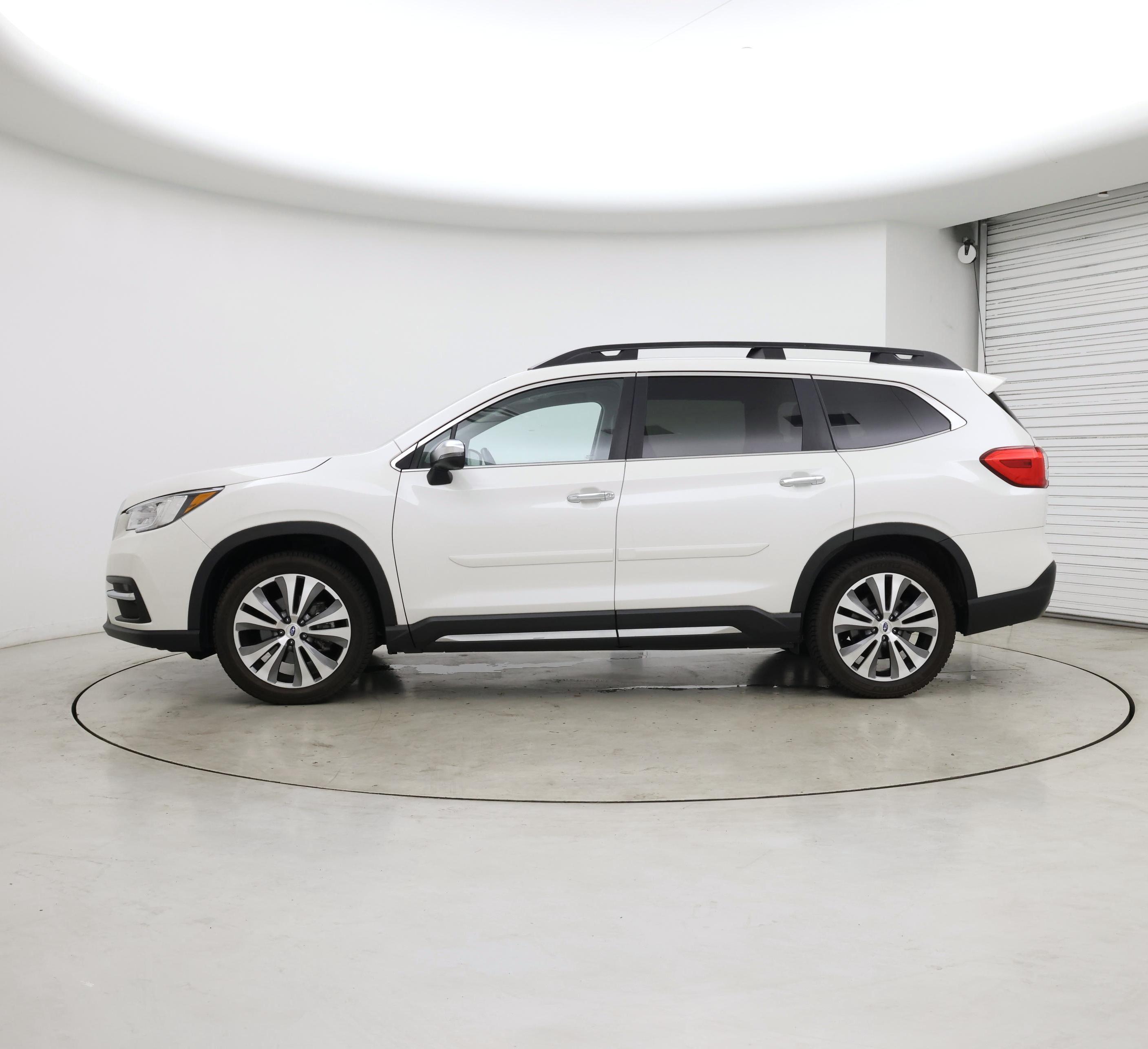 Thumbnail: 2021 Subaru Ascent - 3