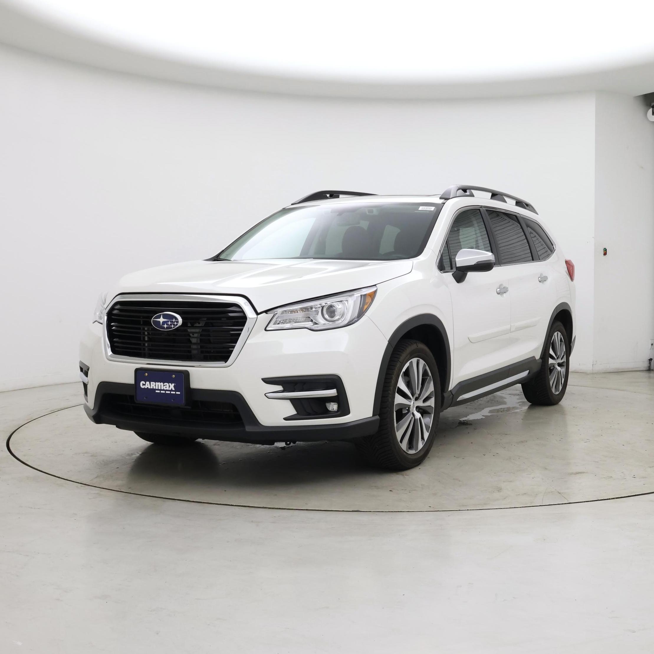 Thumbnail: 2021 Subaru Ascent - 4