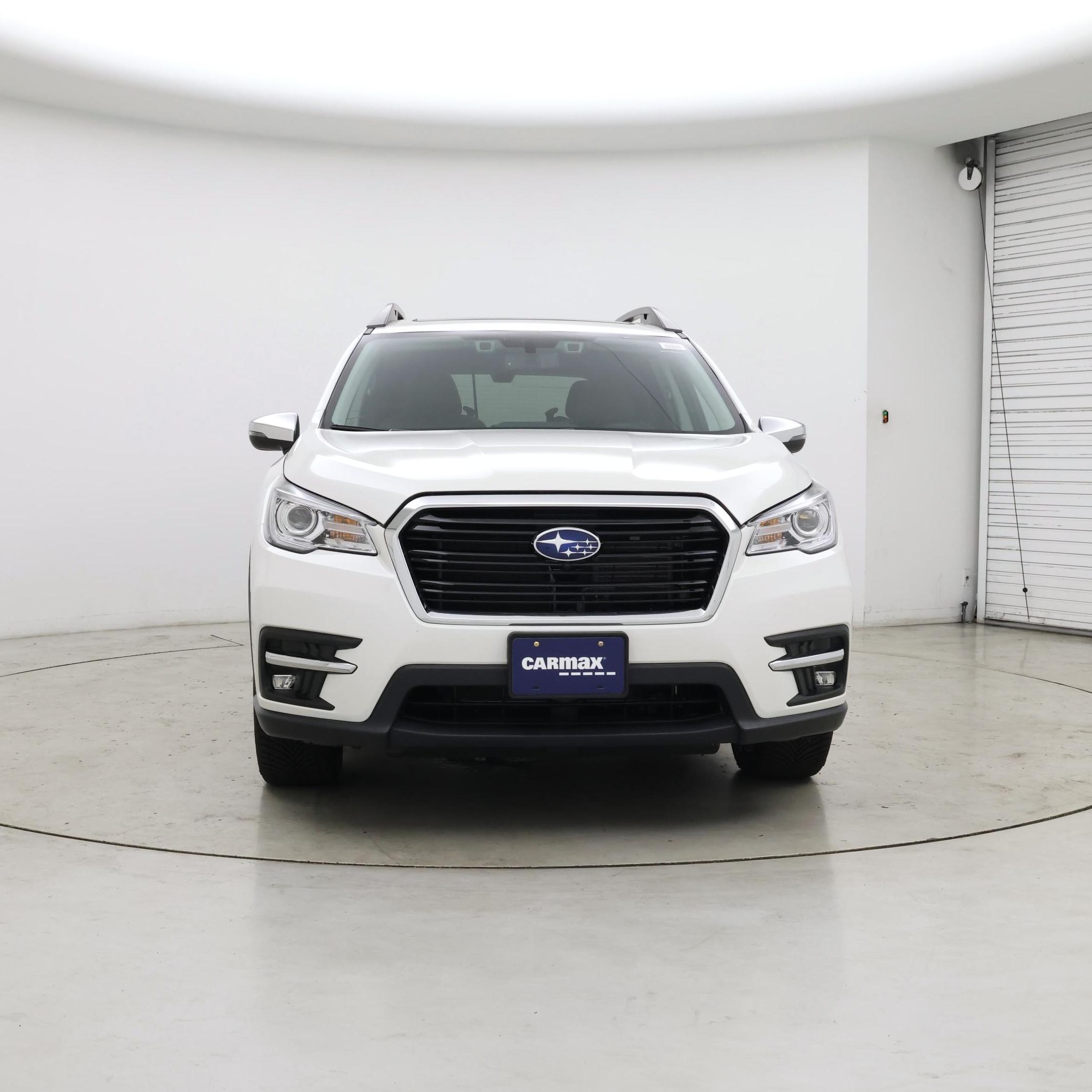 Thumbnail: 2021 Subaru Ascent - 5