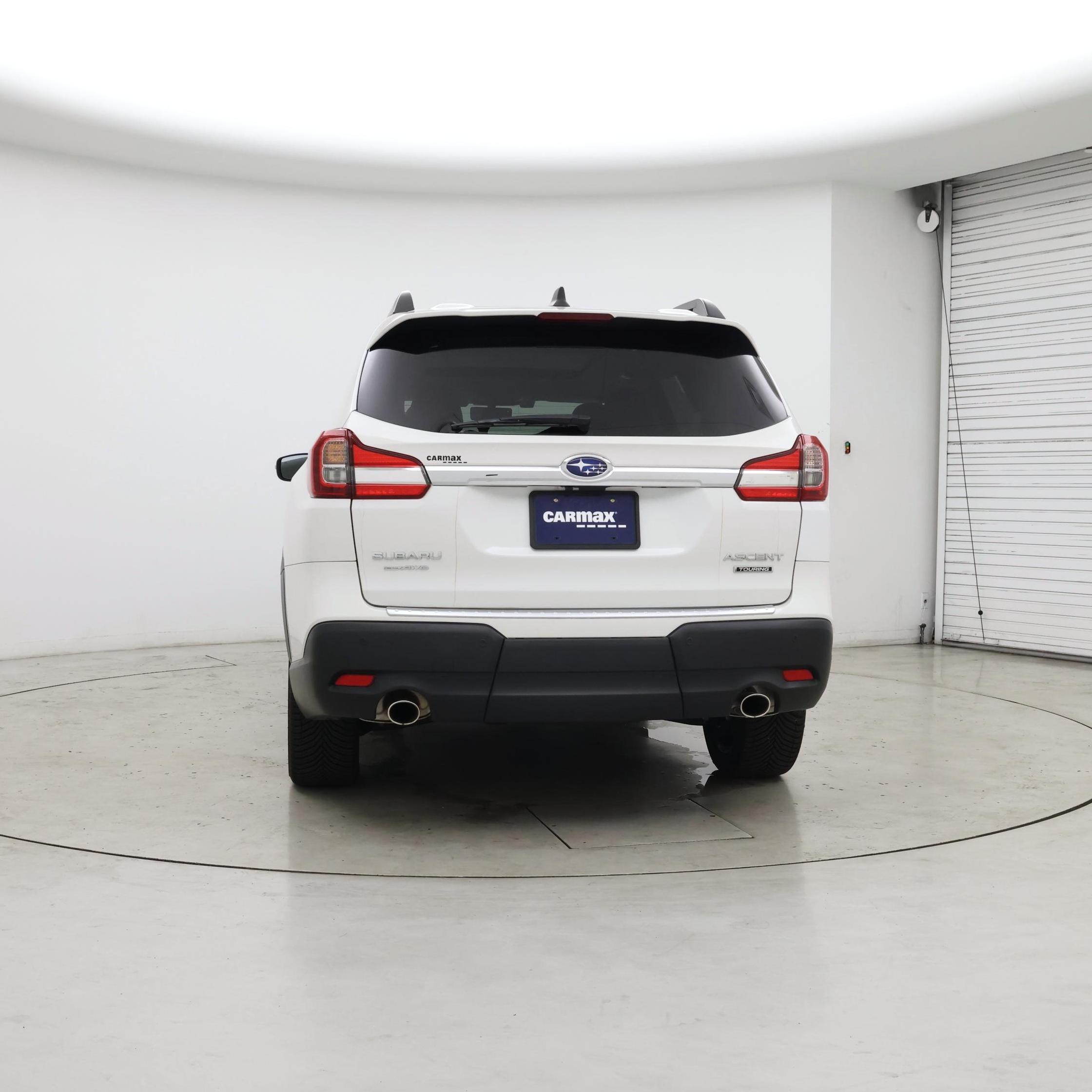 Thumbnail: 2021 Subaru Ascent - 6