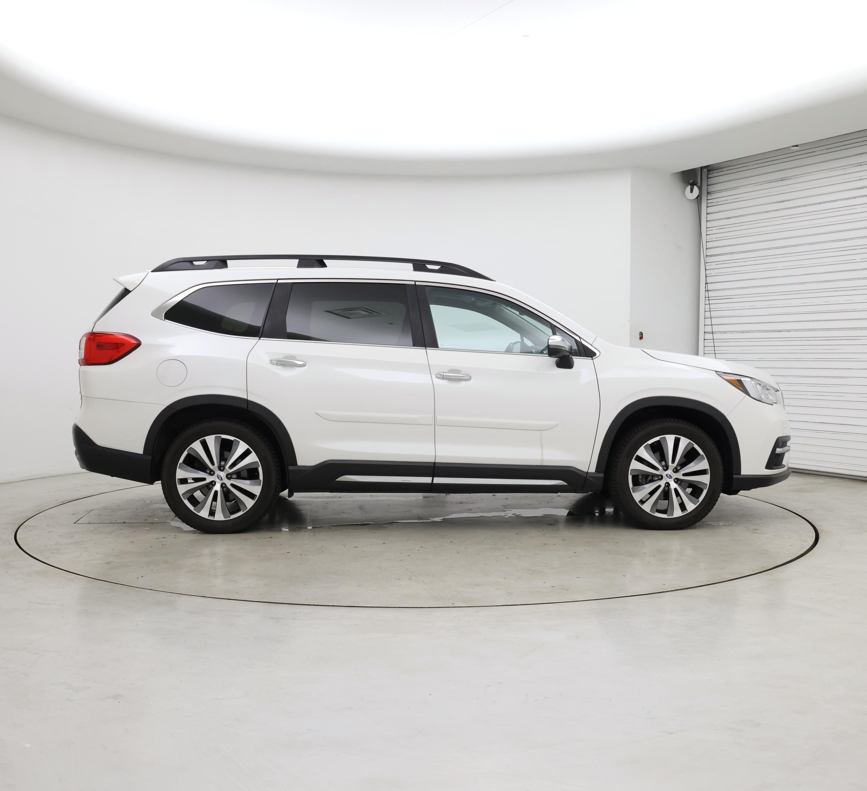 Thumbnail: 2021 Subaru Ascent - 7