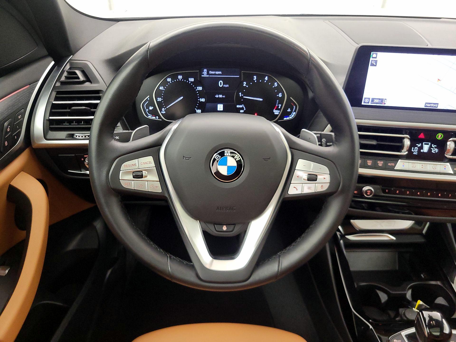 Thumbnail: 2022 BMW X3 - 10