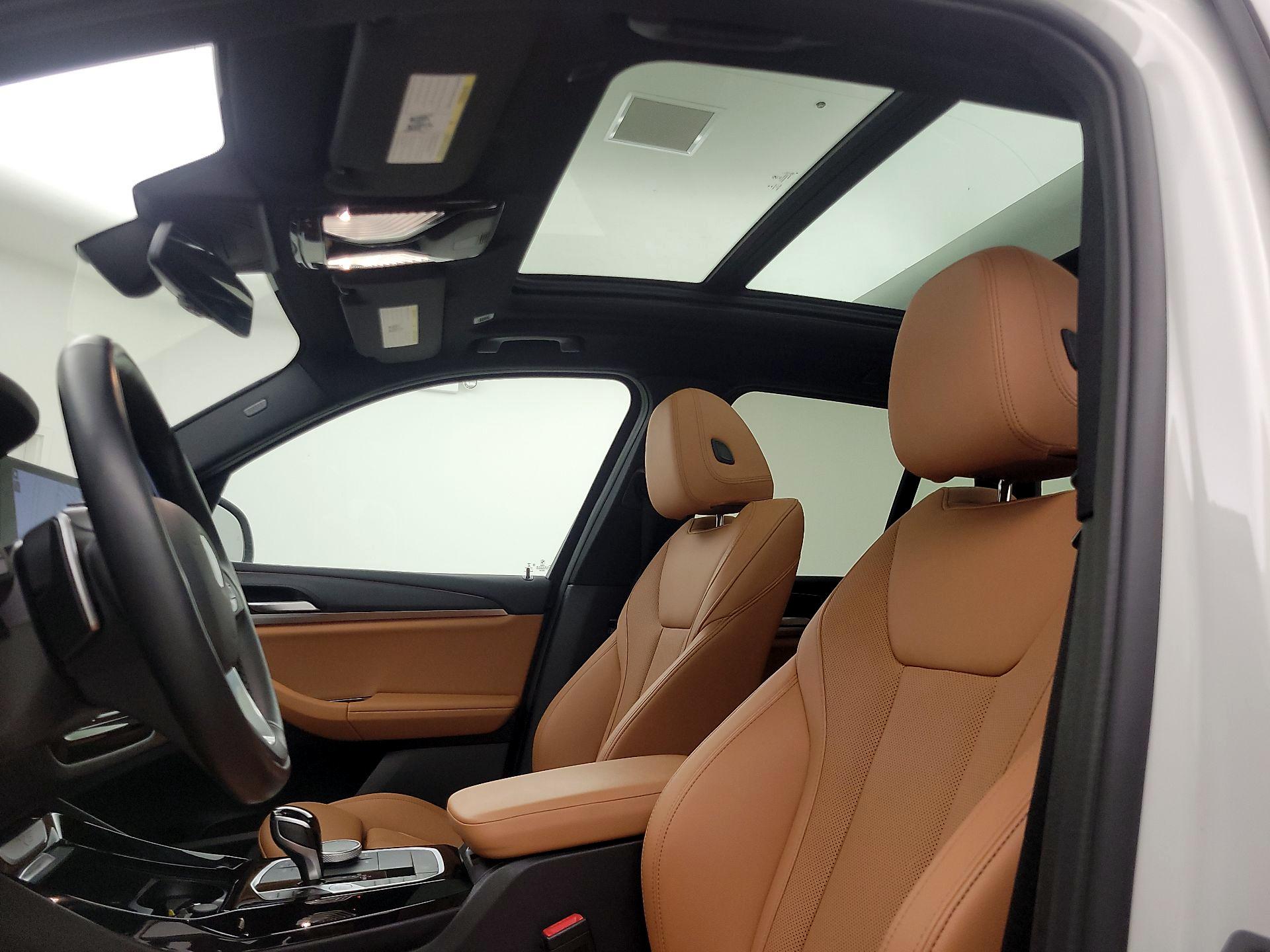 Thumbnail: 2022 BMW X3 - 20