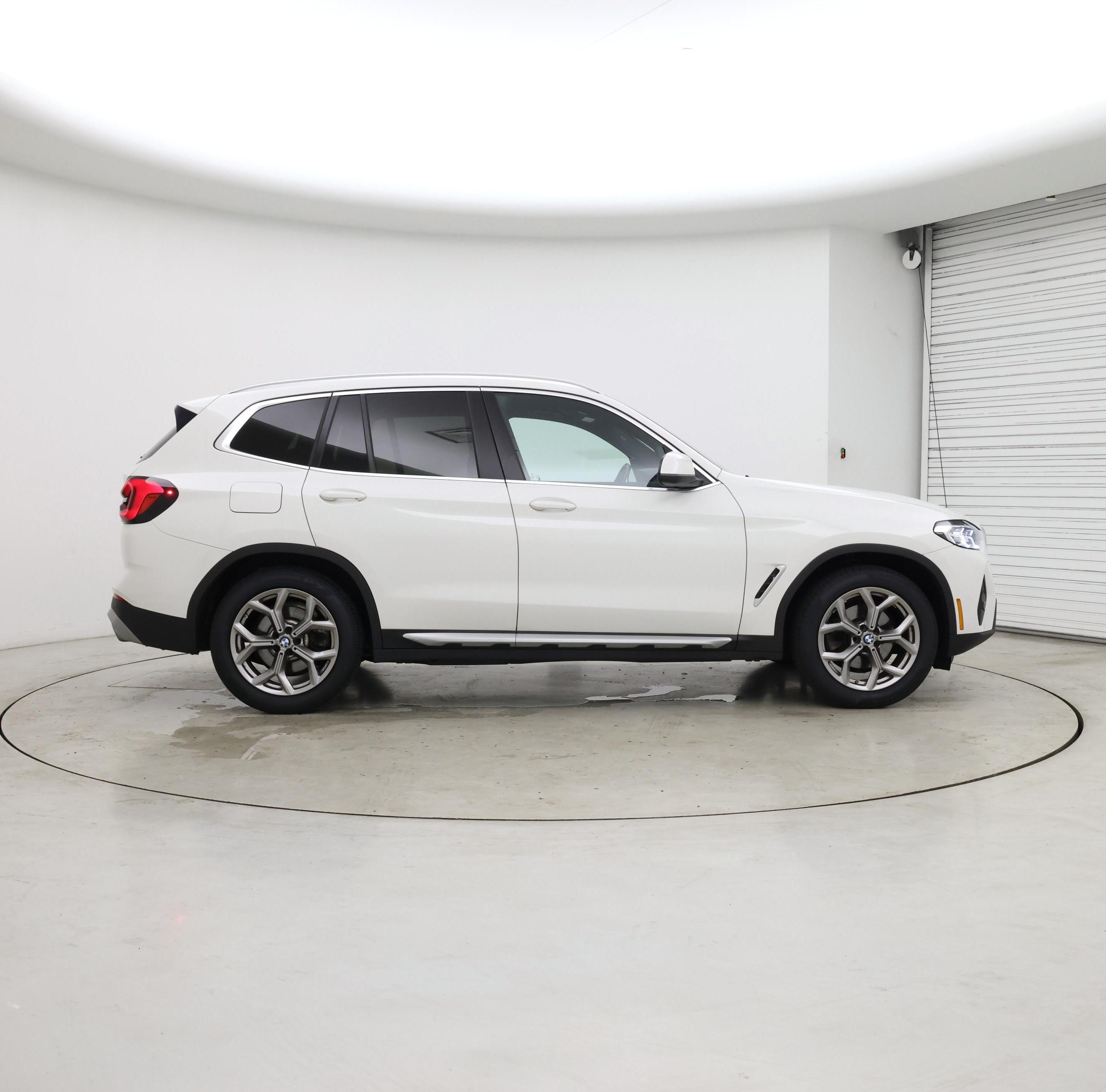 Thumbnail: 2022 BMW X3 - 7