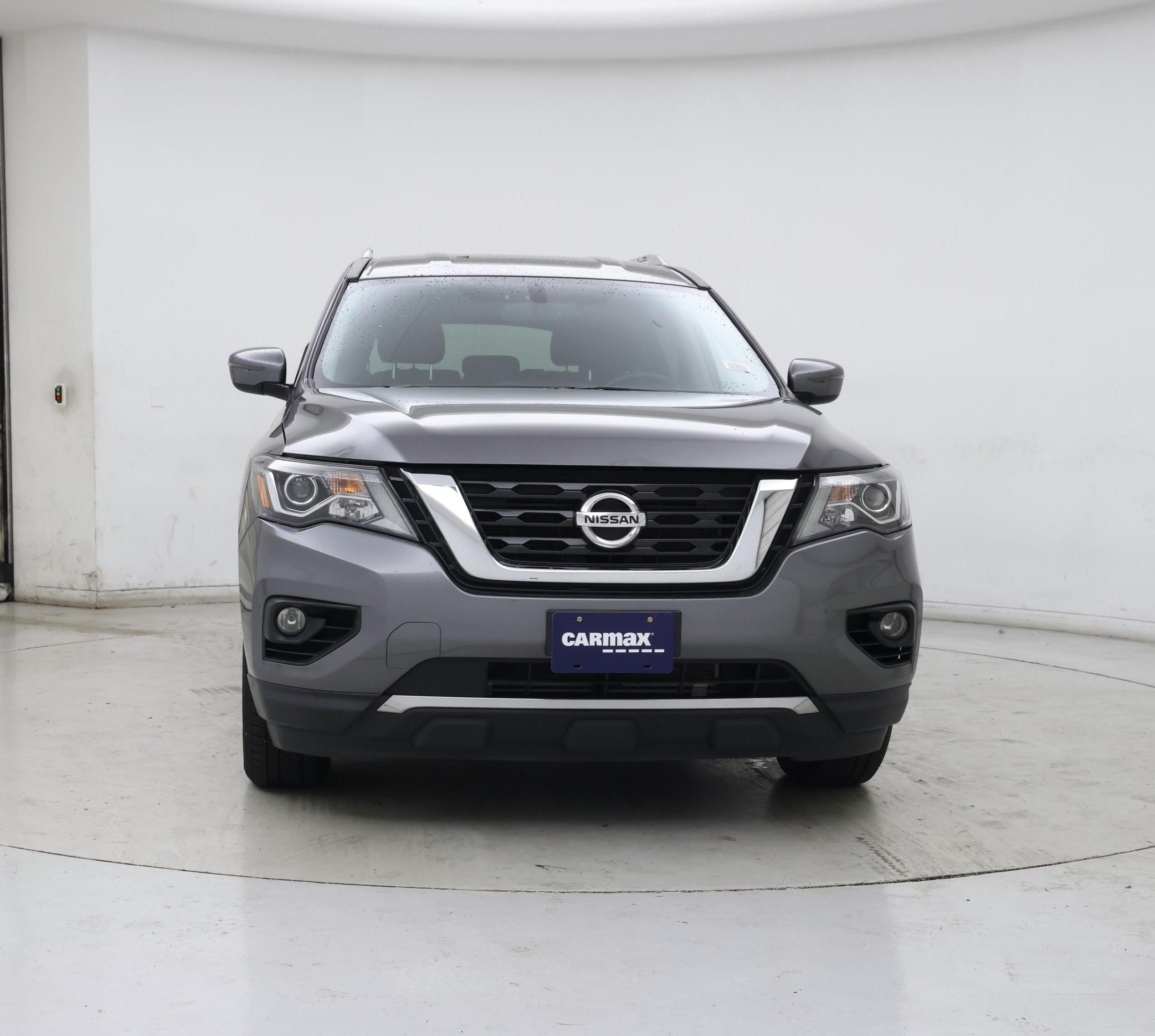 Thumbnail: 2019 Nissan Pathfinder - 5
