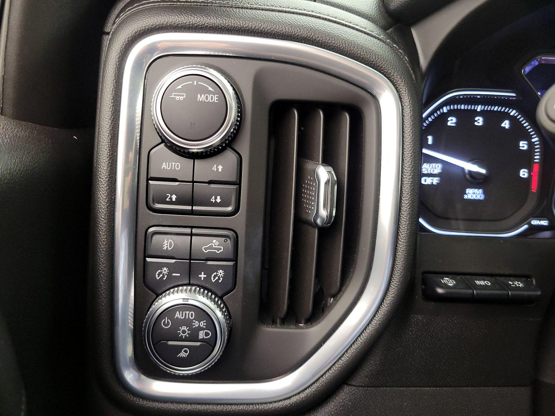 Thumbnail: 2021 GMC Sierra 1500 - 13