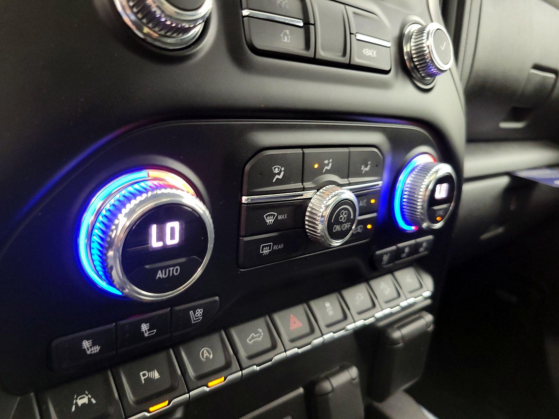 Thumbnail: 2021 GMC Sierra 1500 - 17