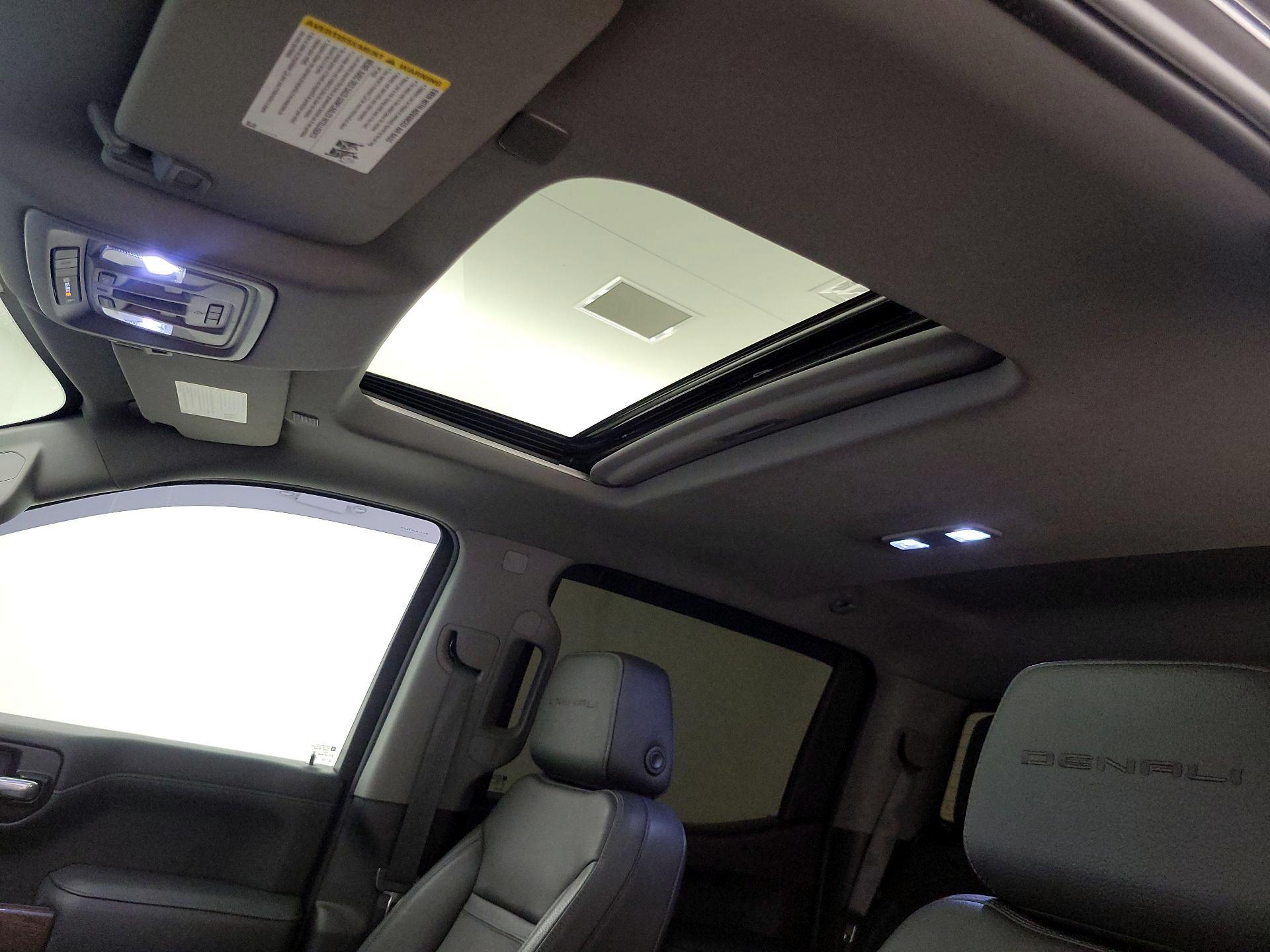 Thumbnail: 2021 GMC Sierra 1500 - 20