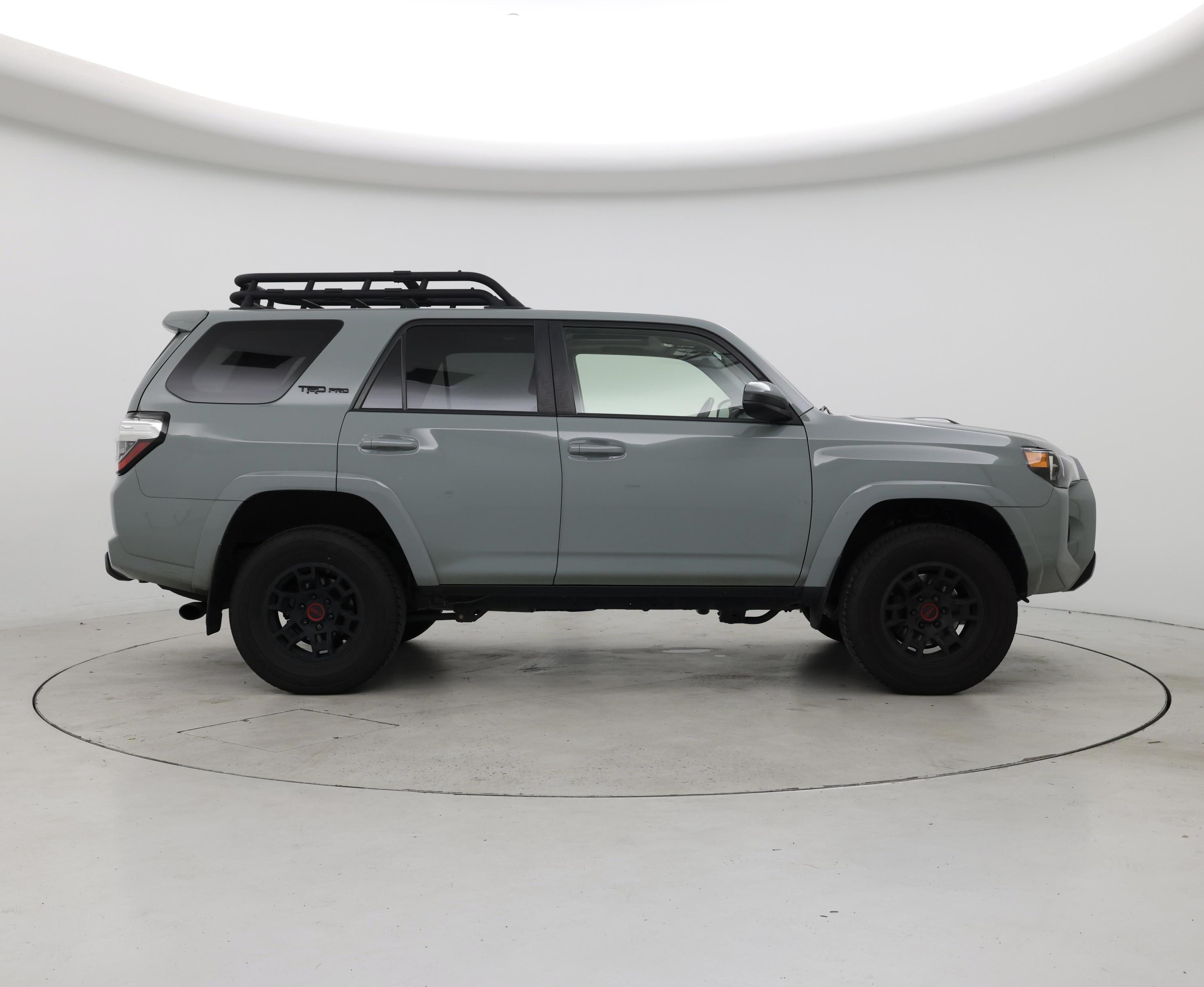 Thumbnail: 2021 Toyota 4Runner - 7