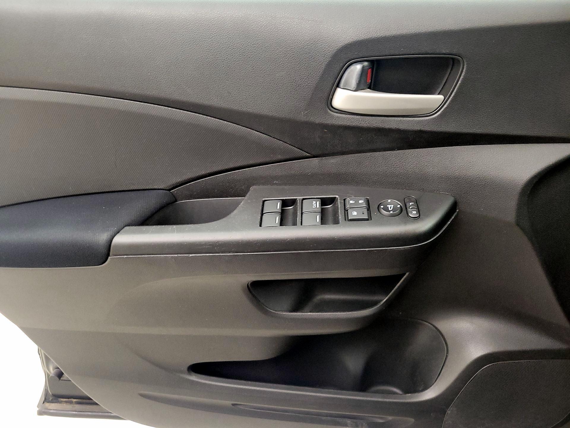 Thumbnail: 2015 Honda CR-V - 12