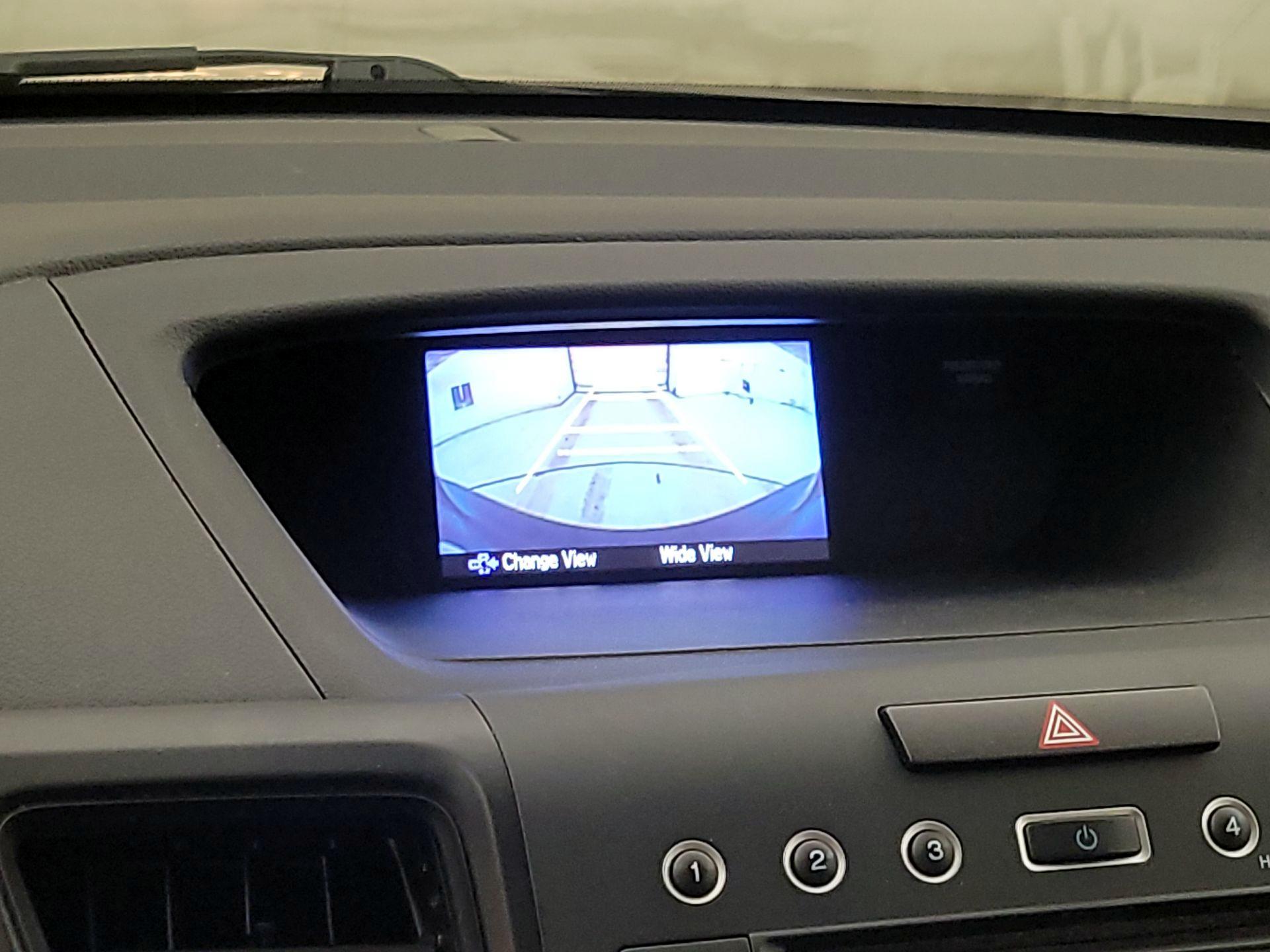 Thumbnail: 2015 Honda CR-V - 14