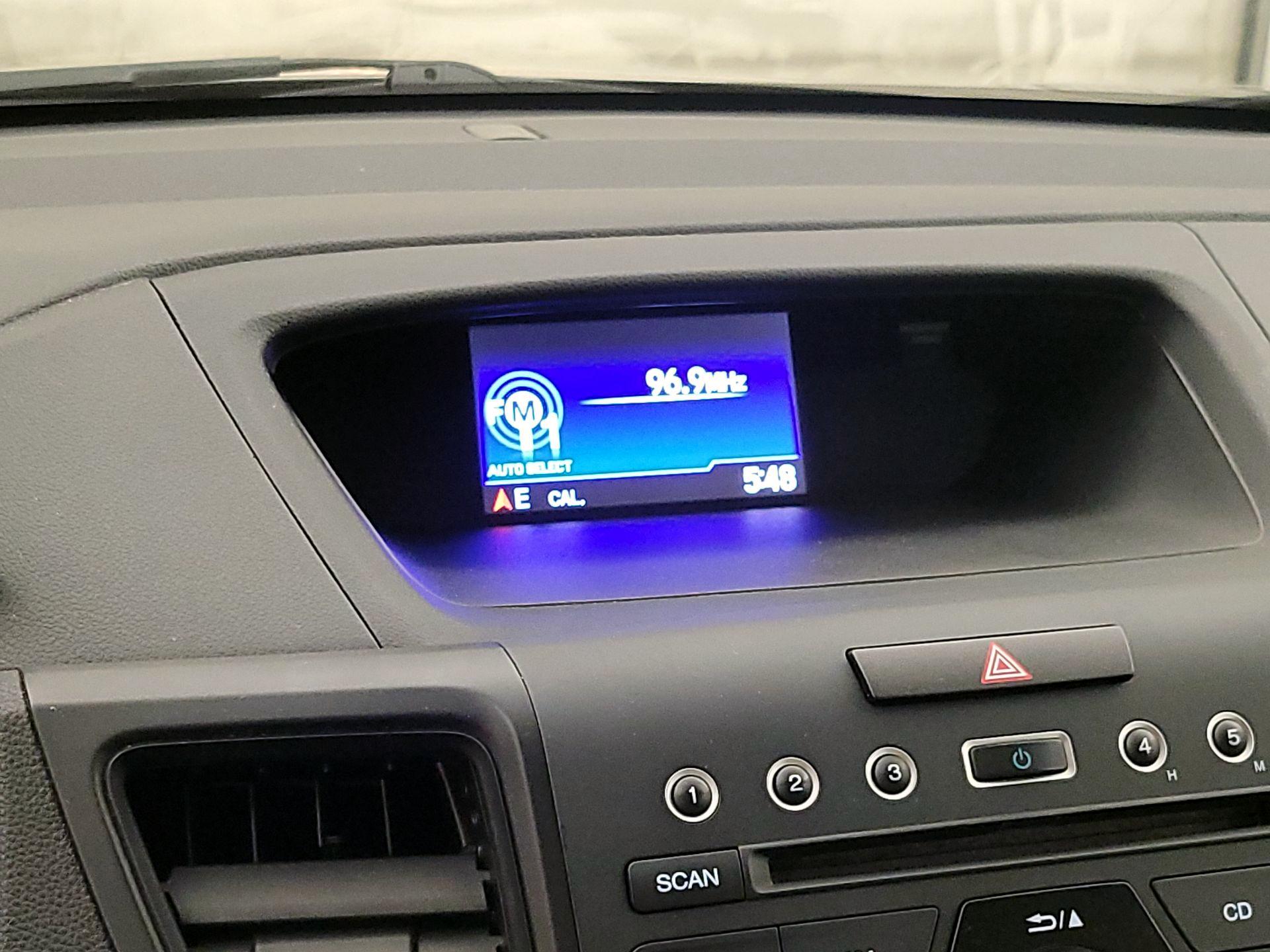 Thumbnail: 2015 Honda CR-V - 15
