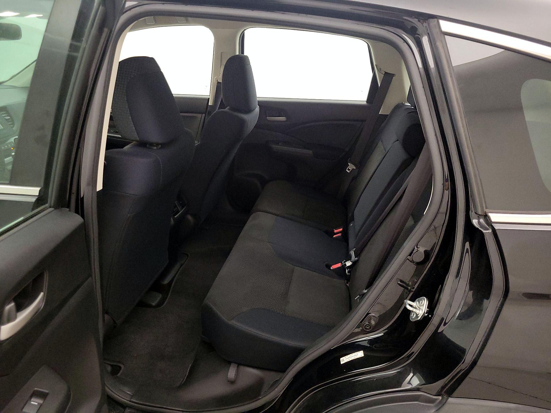 Thumbnail: 2015 Honda CR-V - 19