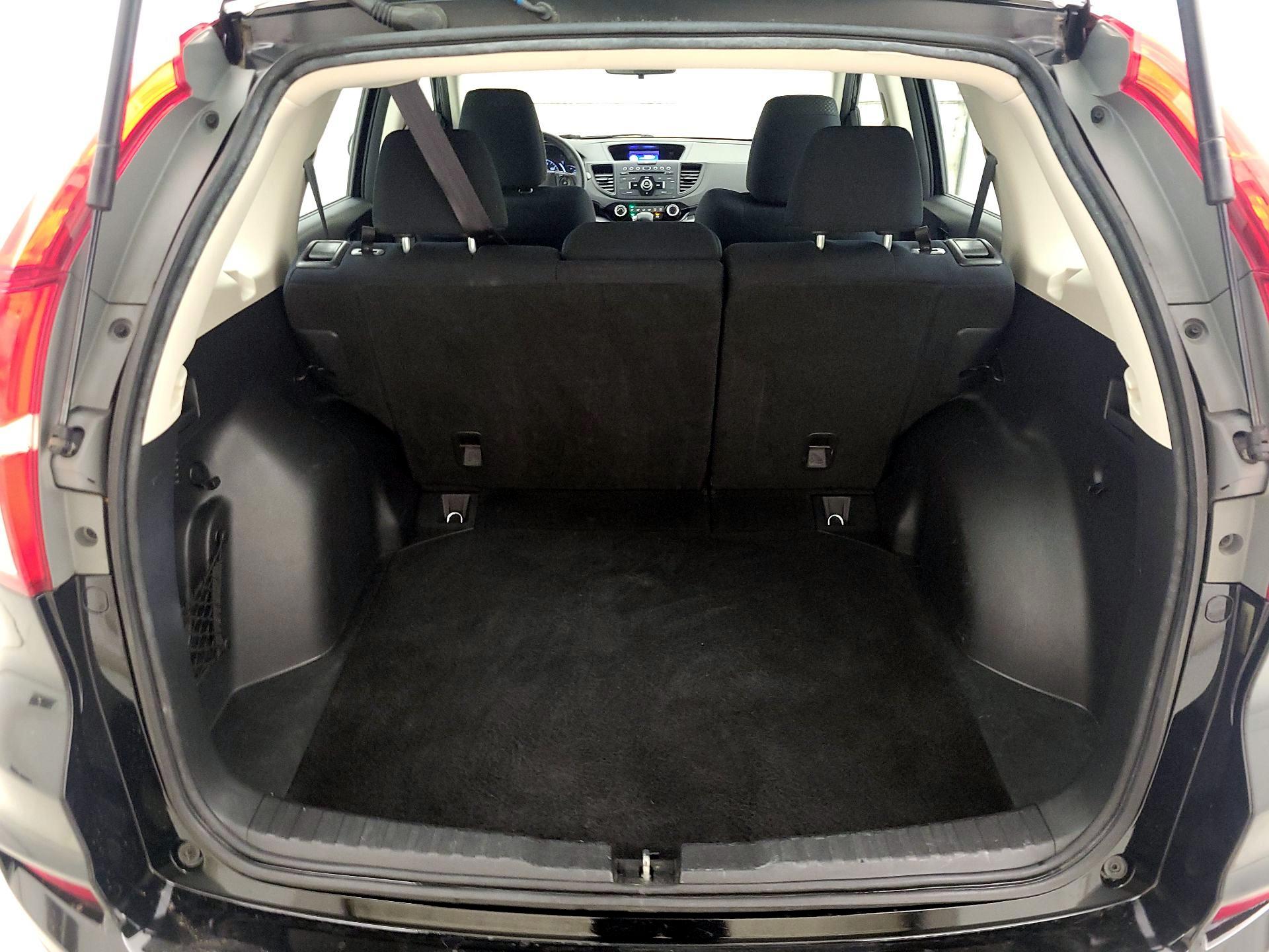 Thumbnail: 2015 Honda CR-V - 20