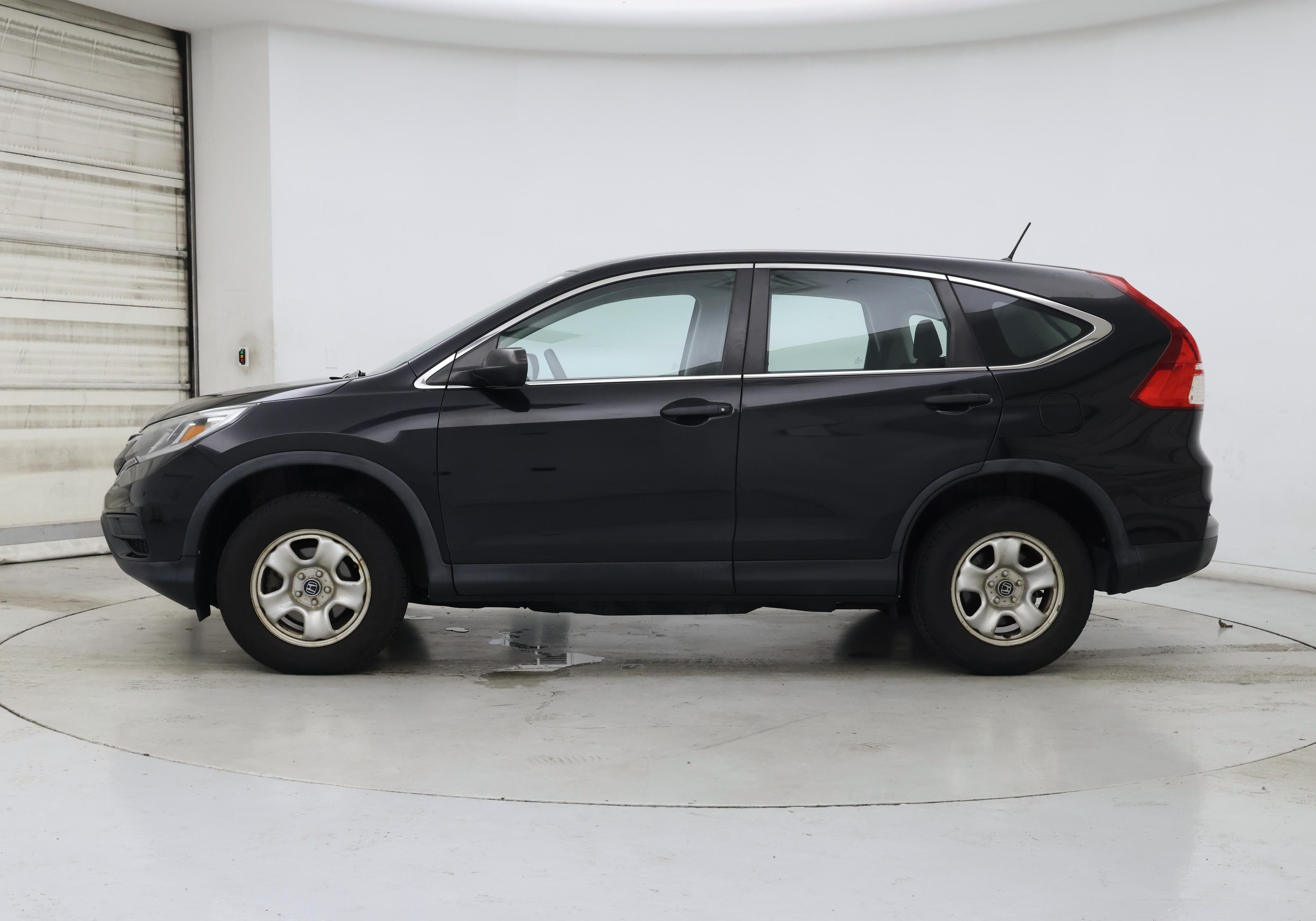 Thumbnail: 2015 Honda CR-V - 3