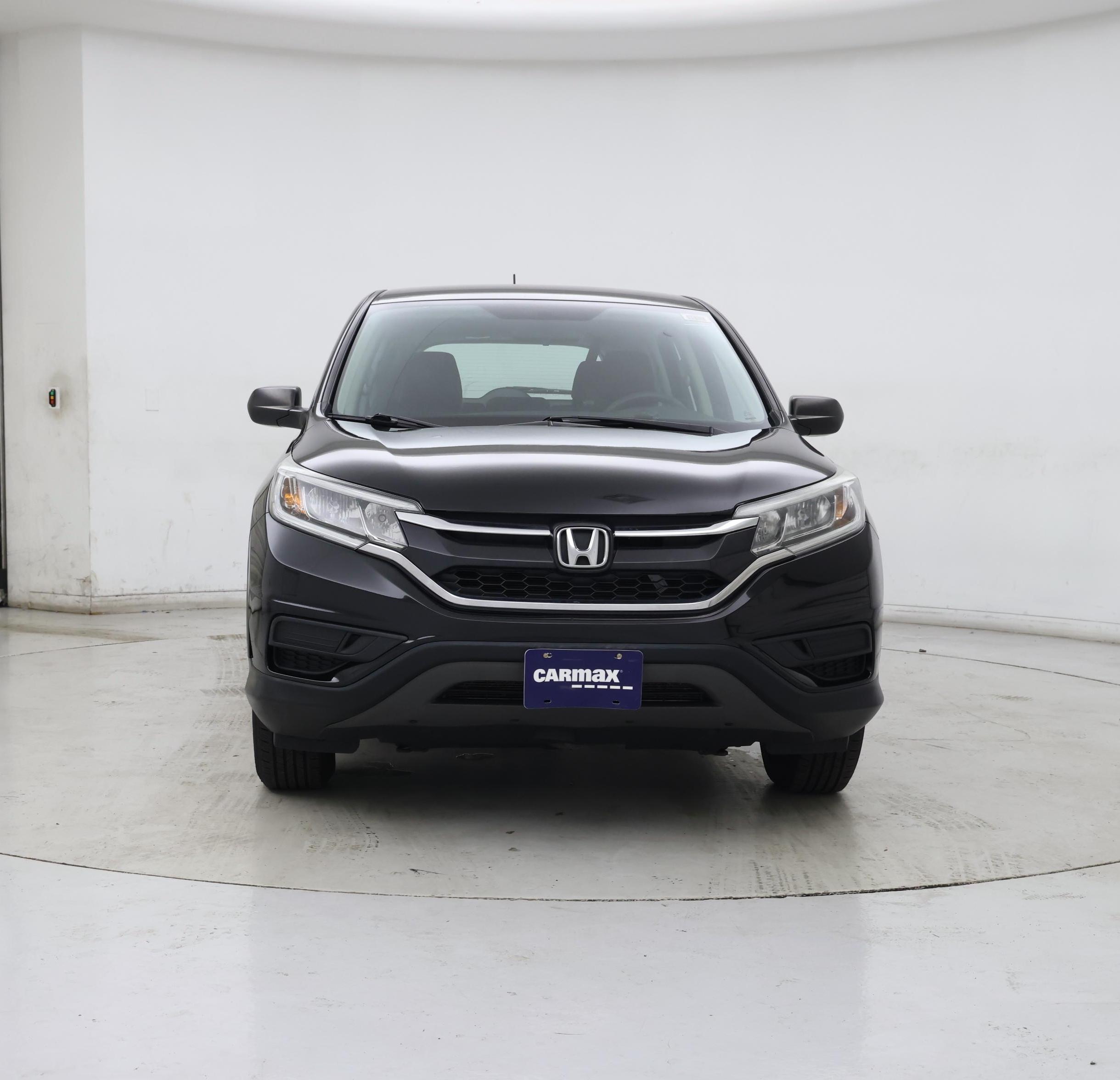 Thumbnail: 2015 Honda CR-V - 5
