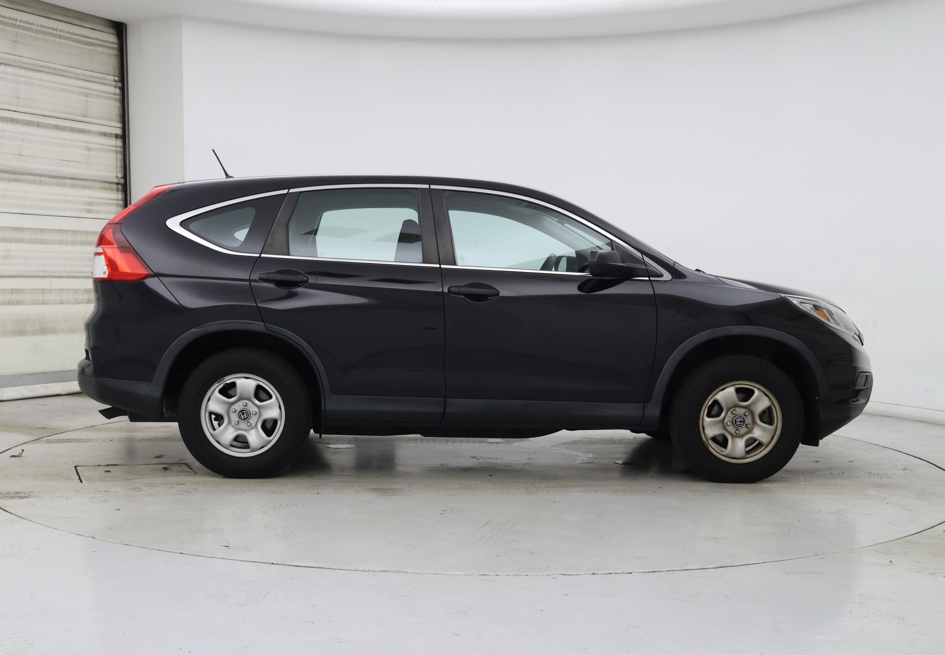 Thumbnail: 2015 Honda CR-V - 7