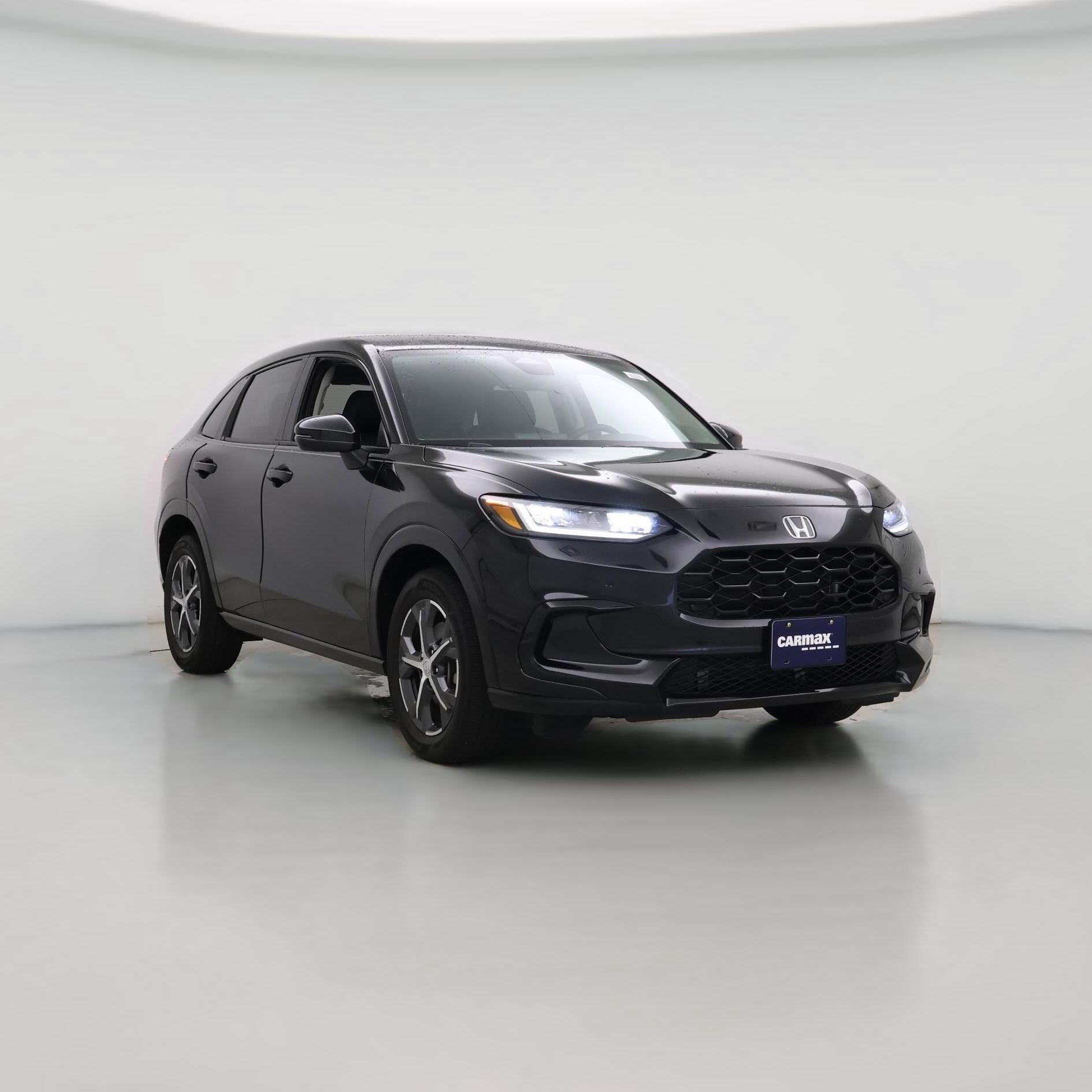 Thumbnail: 2023 Honda HR-V - 1