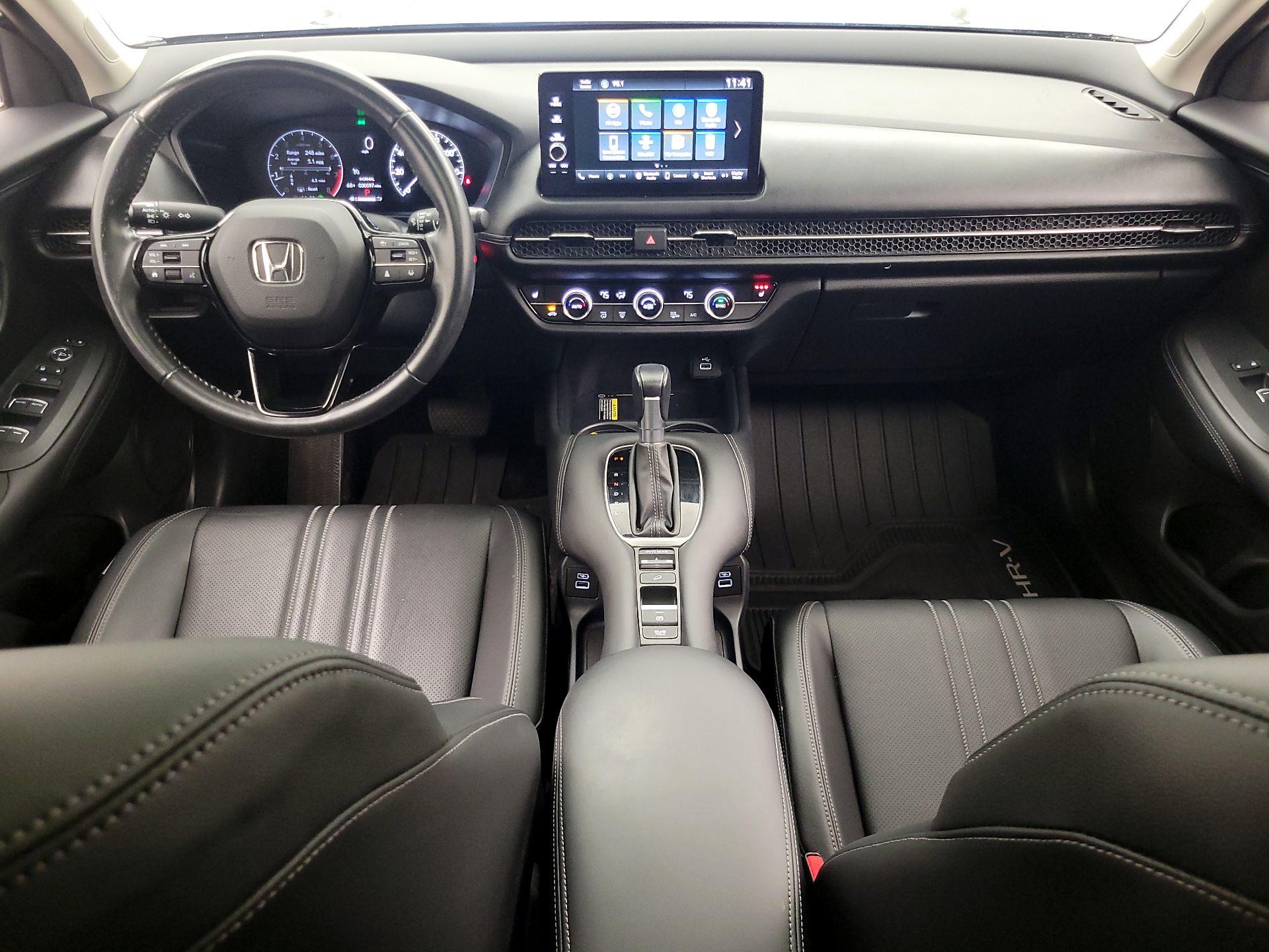 Thumbnail: 2023 Honda HR-V - 9