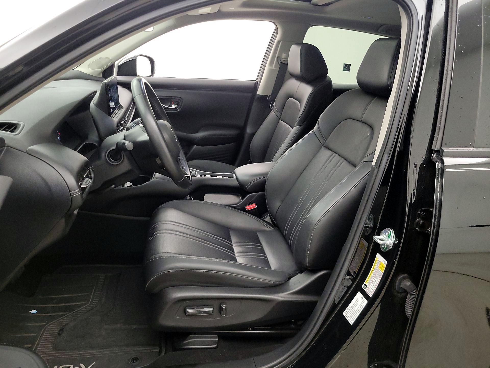 Thumbnail: 2023 Honda HR-V - 11