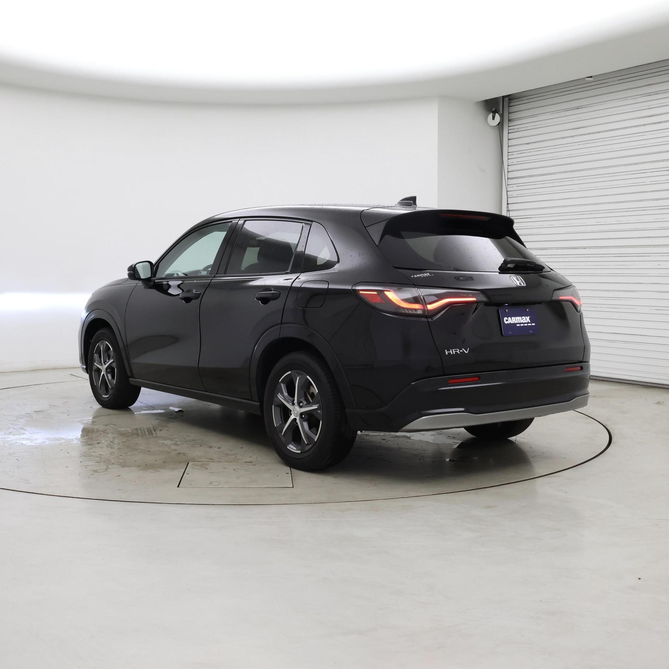 Thumbnail: 2023 Honda HR-V - 2