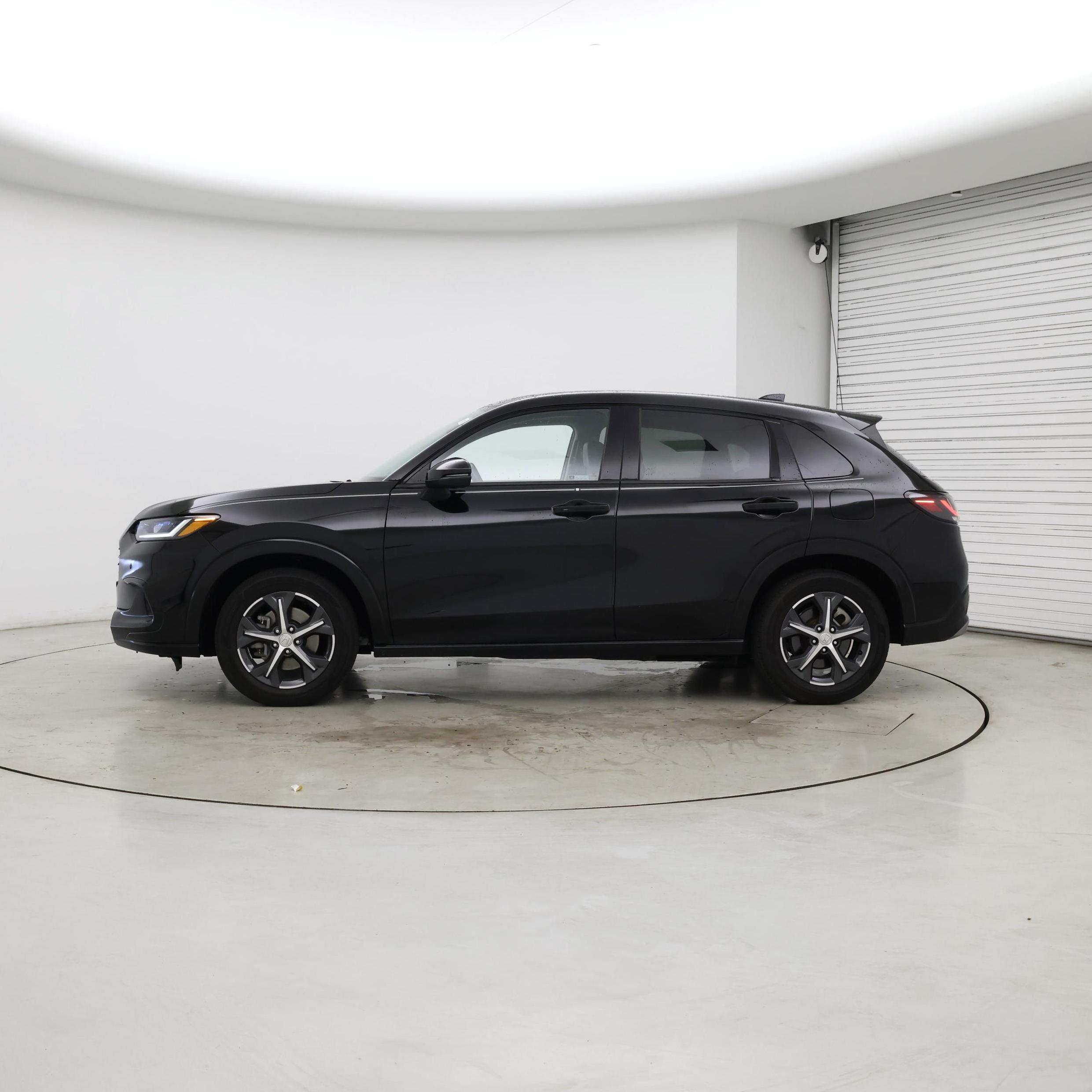 Thumbnail: 2023 Honda HR-V - 3