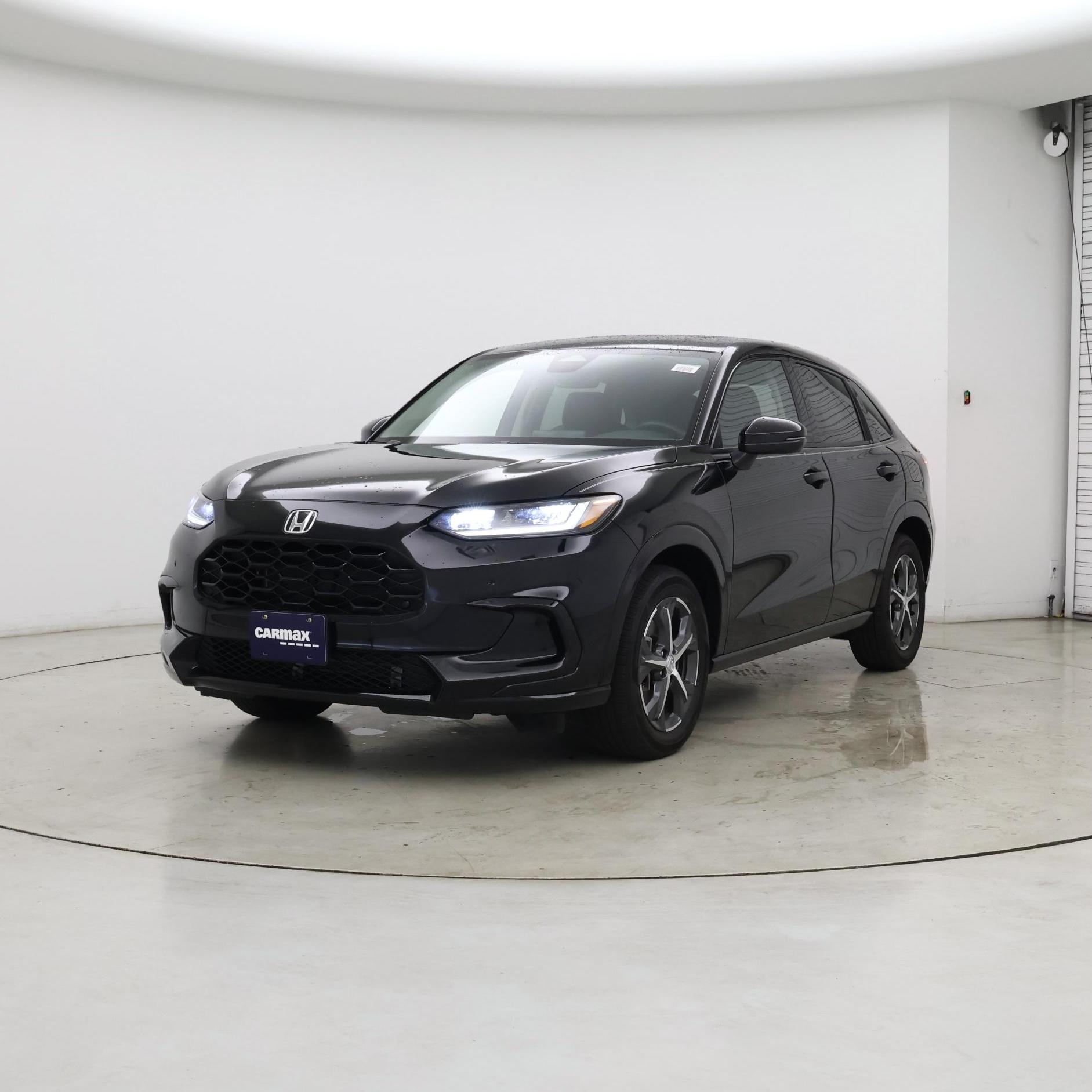 Thumbnail: 2023 Honda HR-V - 4