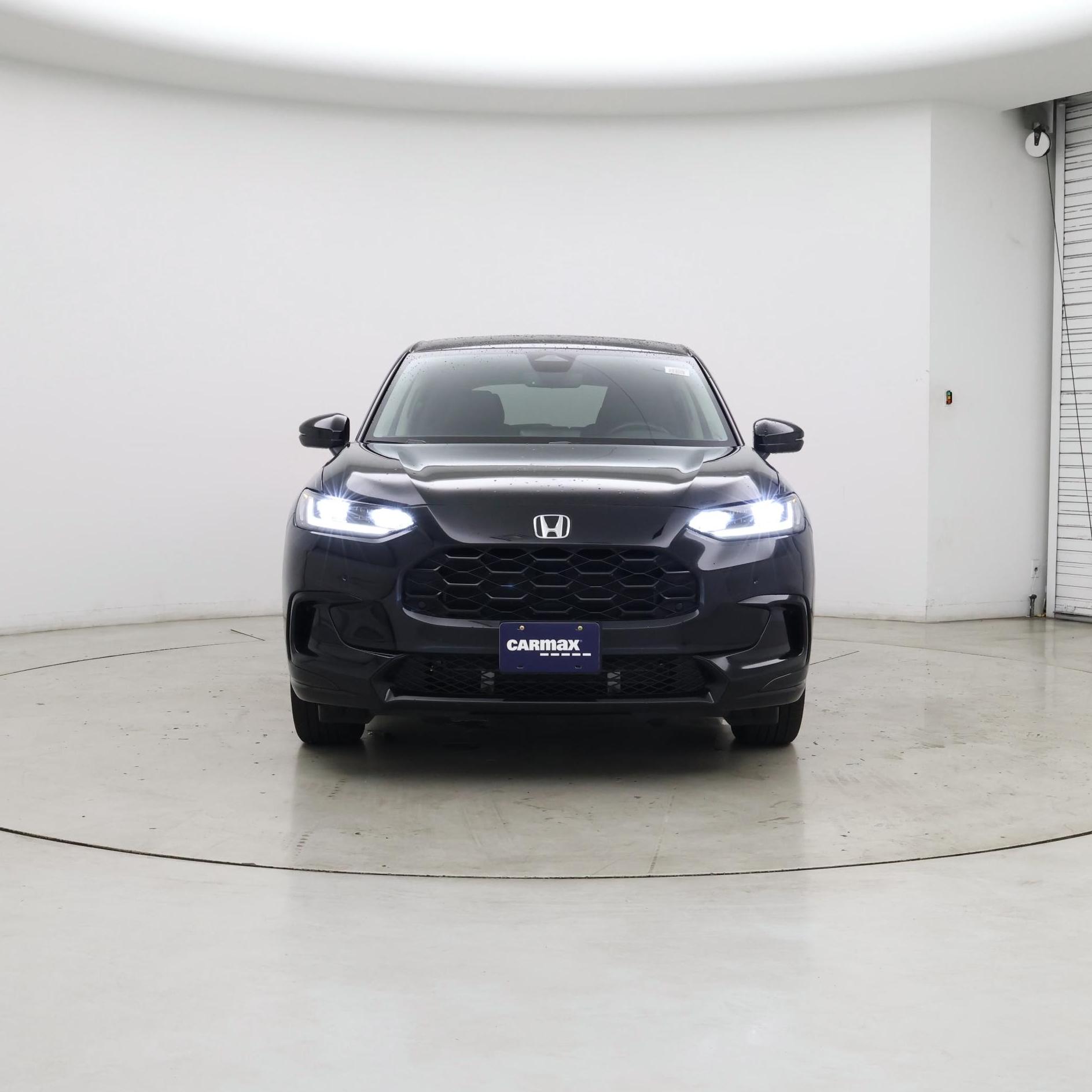 Thumbnail: 2023 Honda HR-V - 5