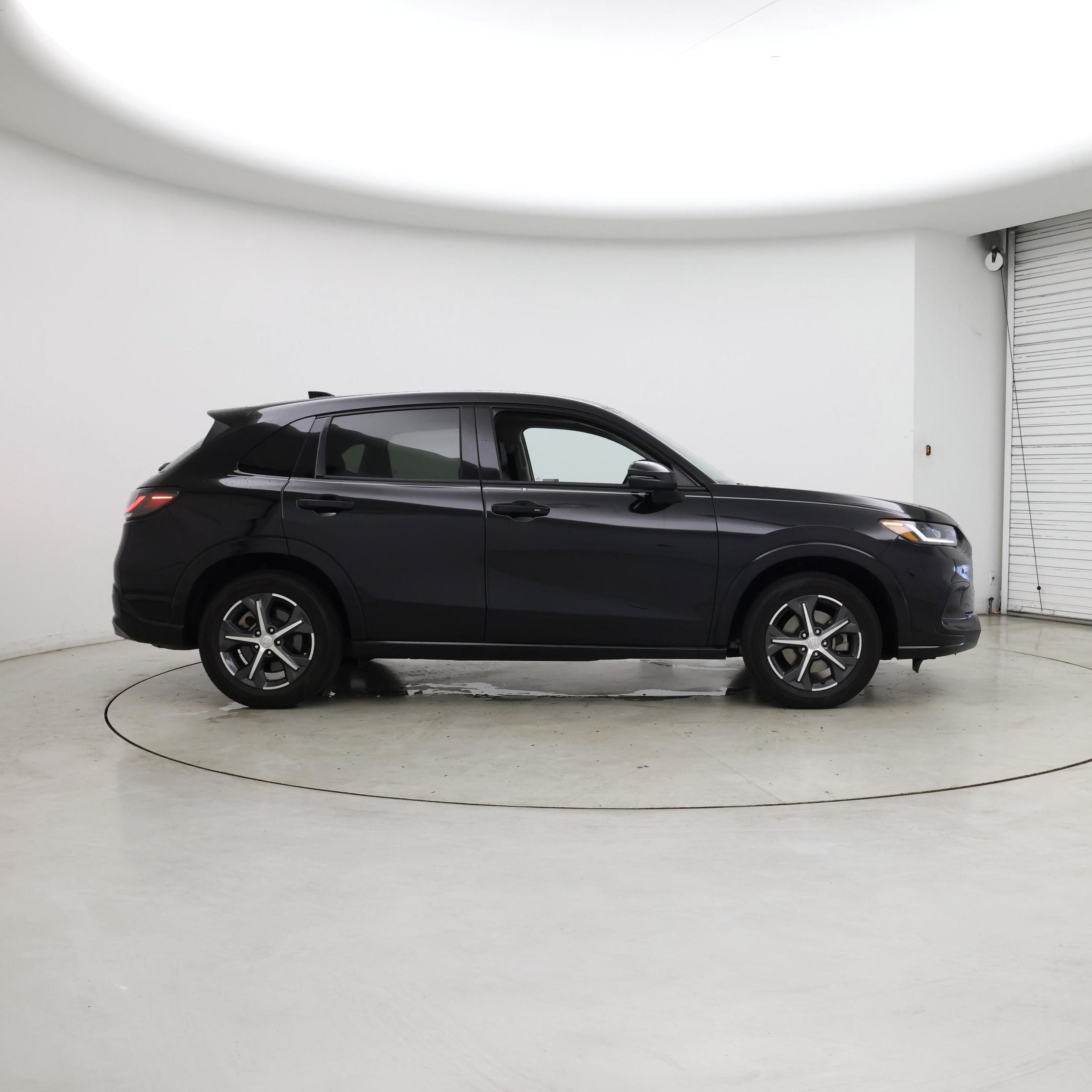Thumbnail: 2023 Honda HR-V - 7