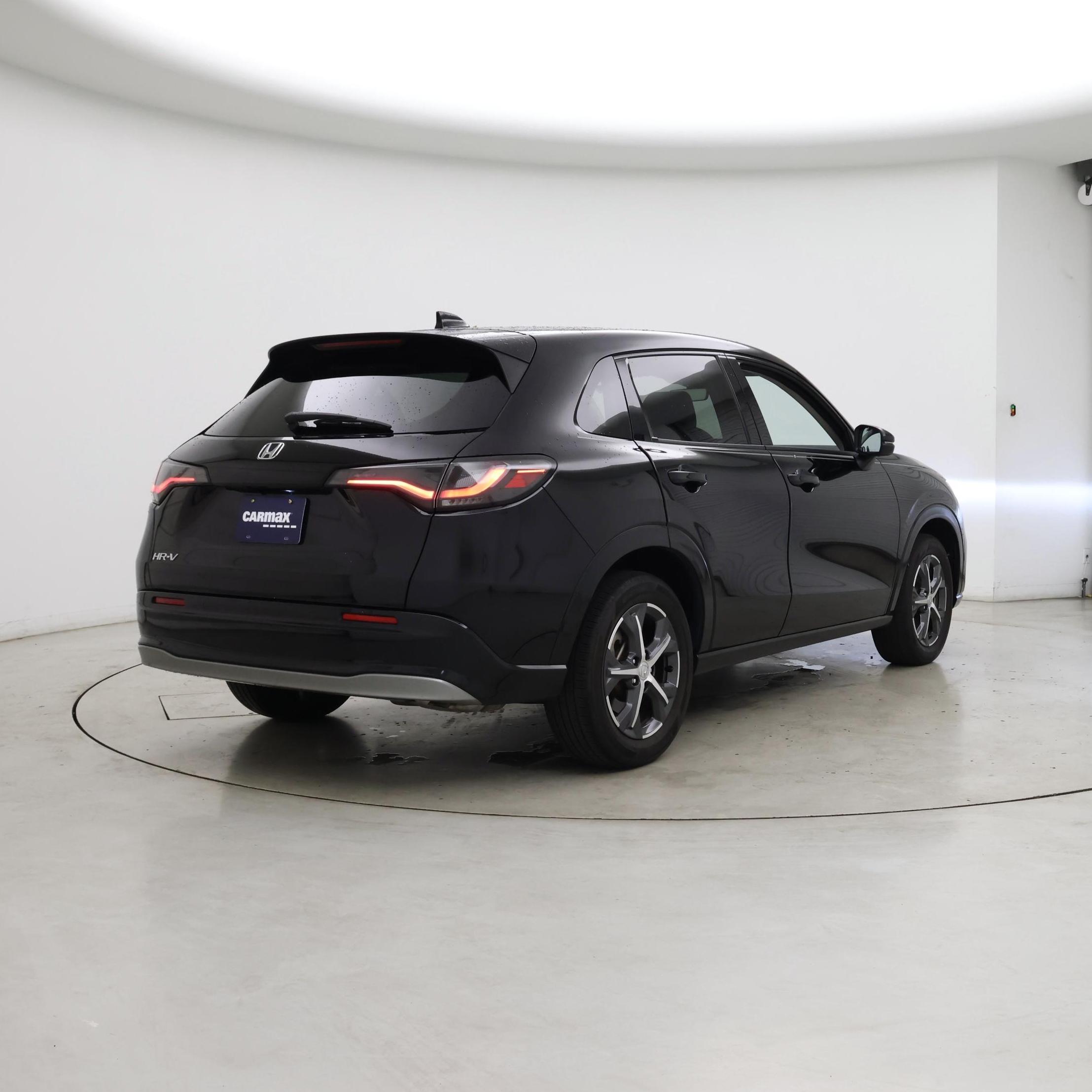 Thumbnail: 2023 Honda HR-V - 8