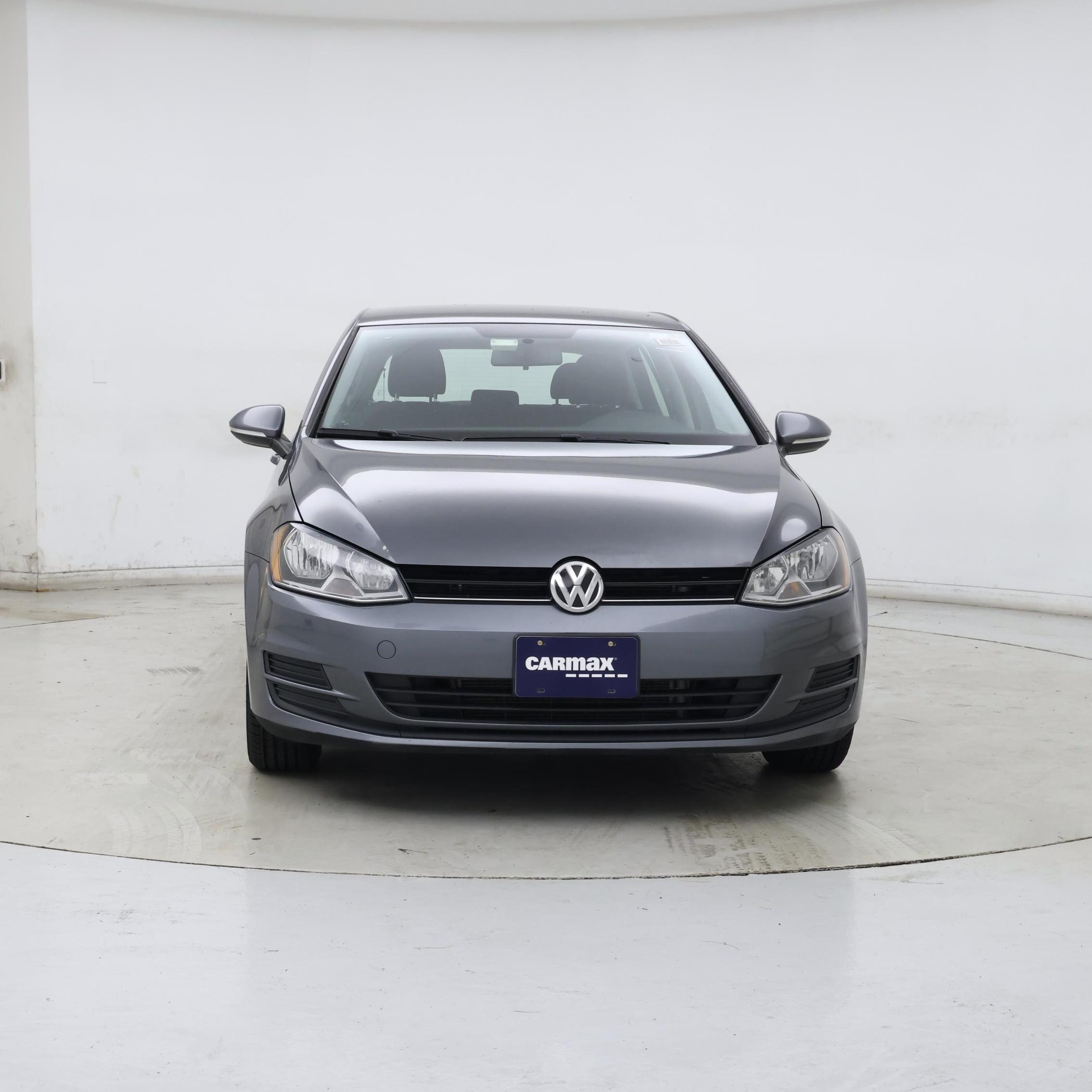 Thumbnail: 2017 Volkswagen Golf - 5